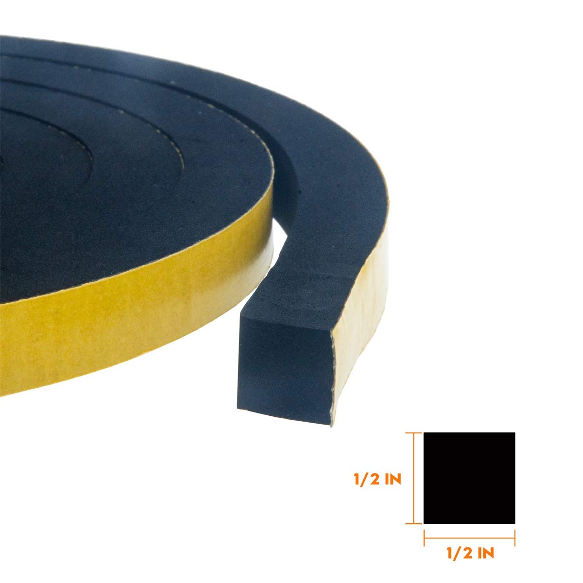 Windows Sealing Tape 2 (13 Foot)