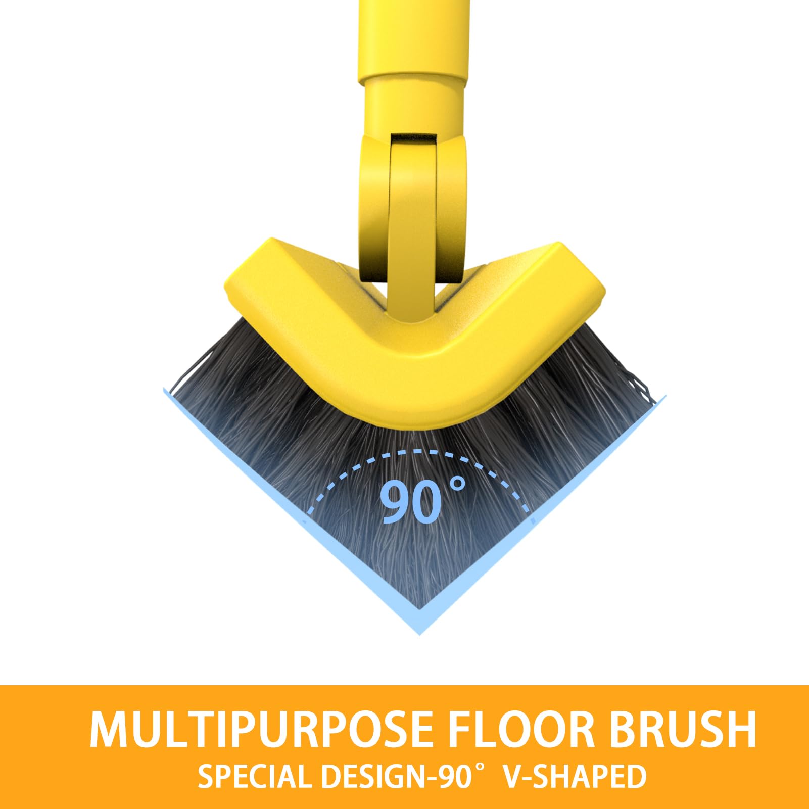 Multi Purpose V (2 Count)