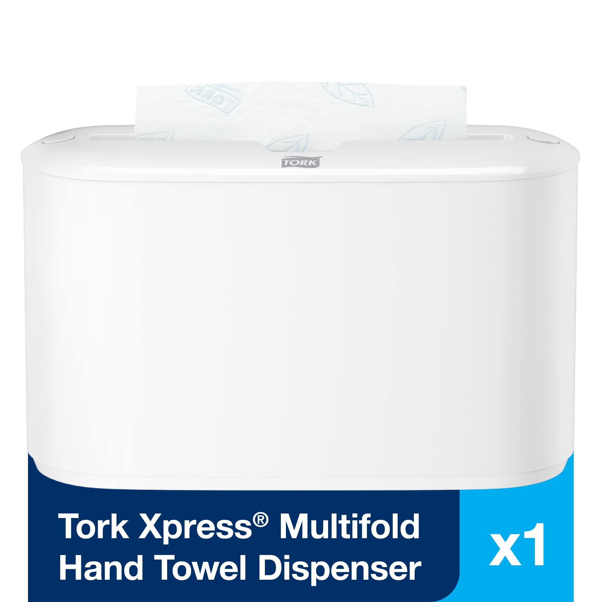 Xpress Paper Towel Dispenser