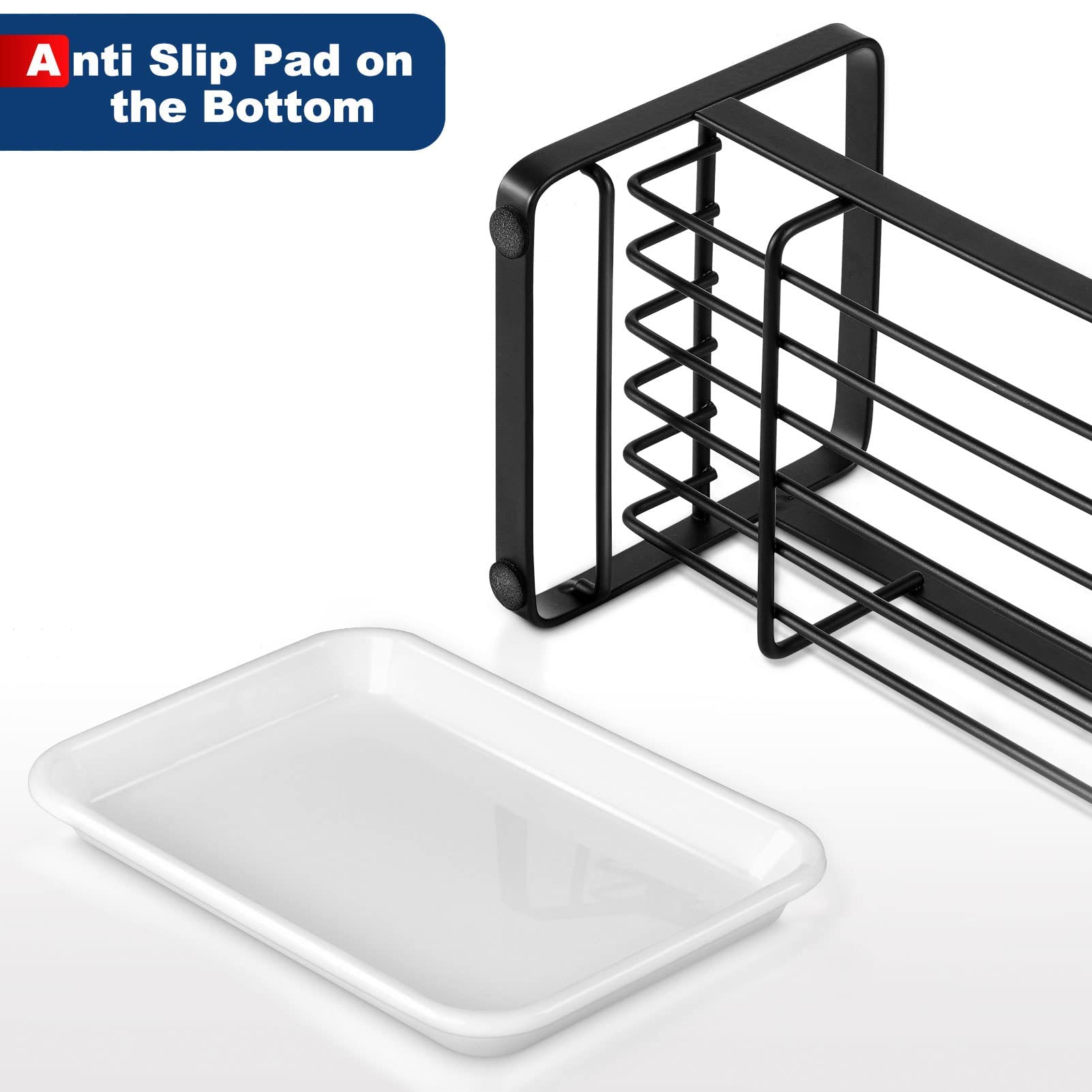Kitchen Sponge Holder (16 Ounce)