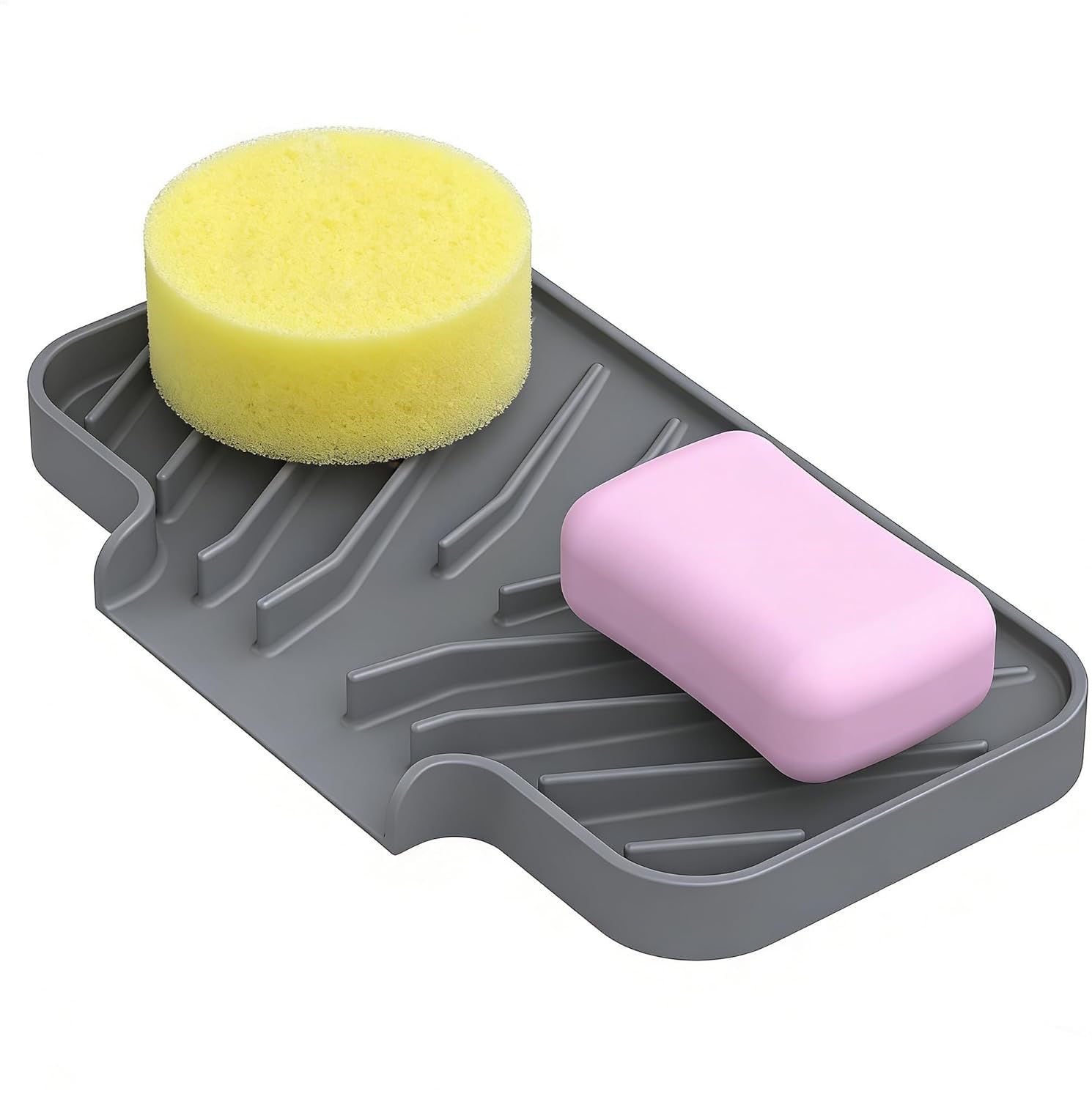 Sponge Holder for Kitchen Sink