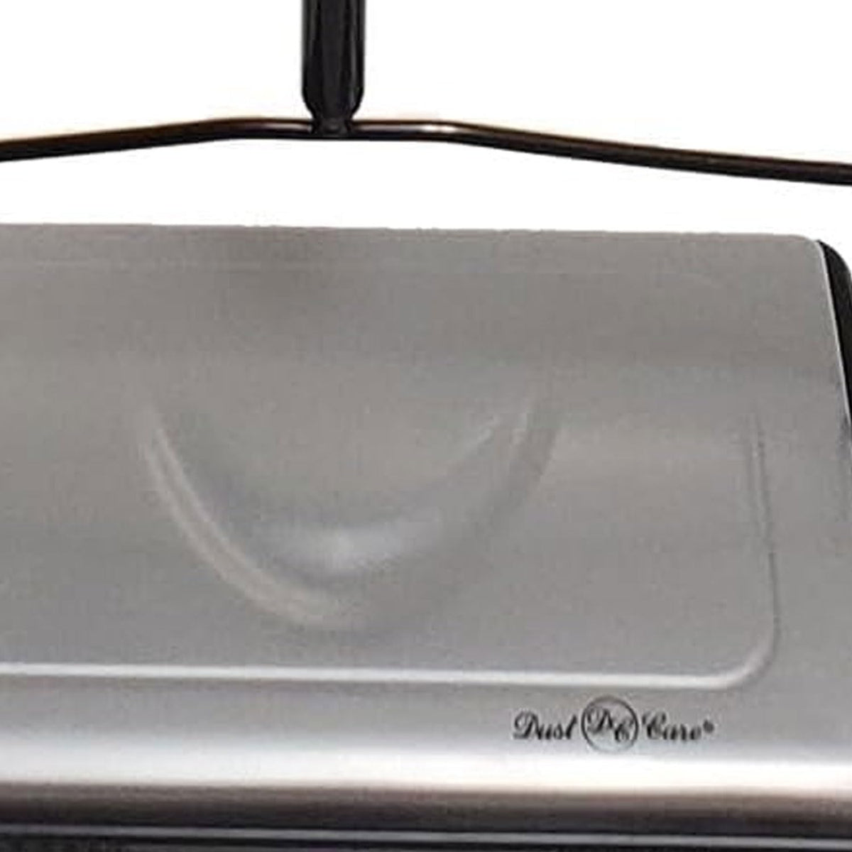 Dust Care DC 12985 11" Cleaning Path Commercial Grade Carpet Sweeper