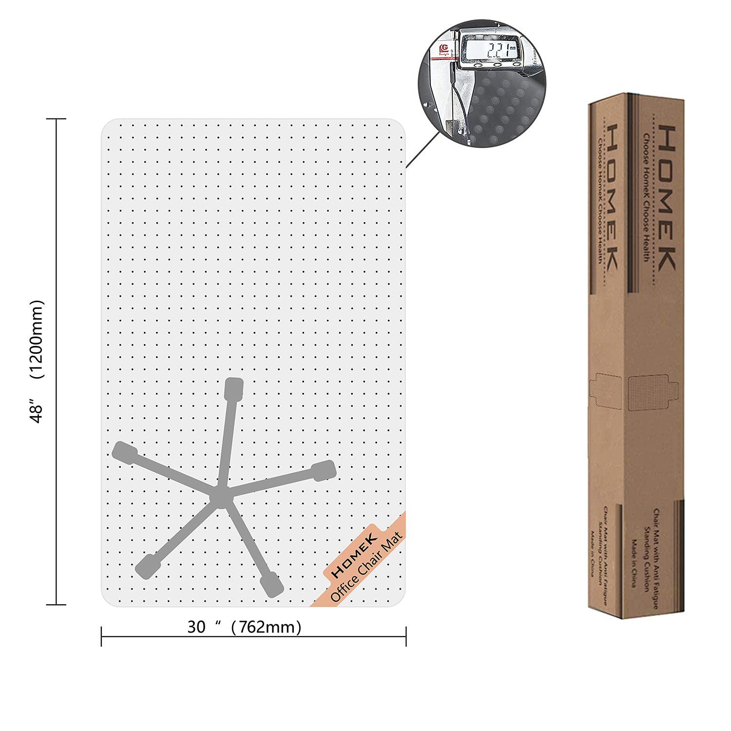 Office Chair Mat