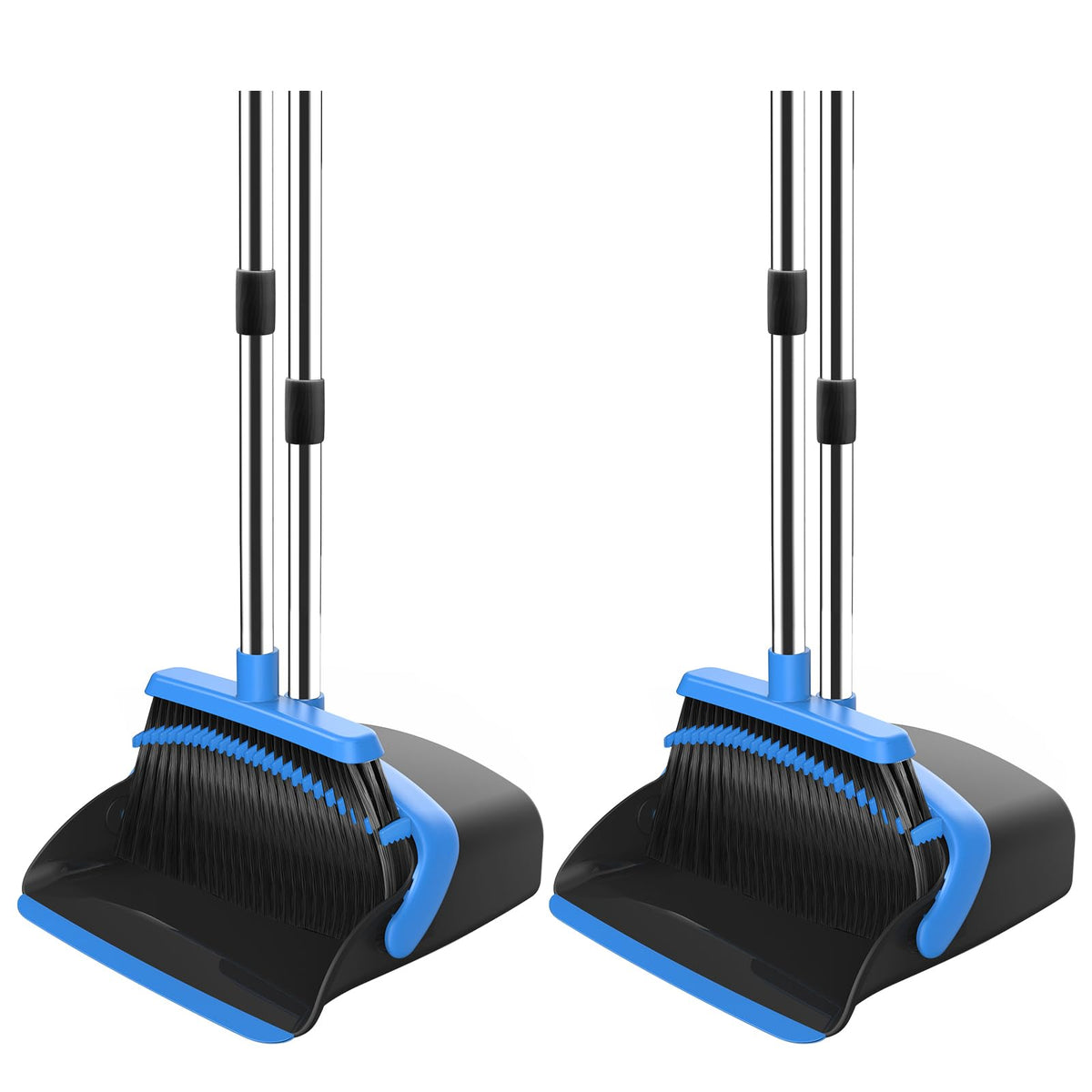 Broom and Dustpan Set (2 Count)