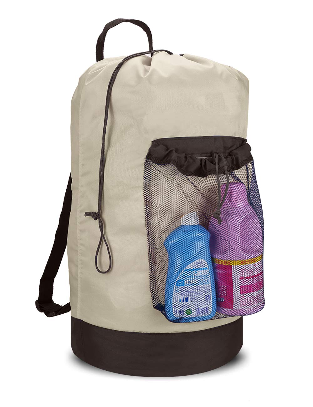 Backpack Laundry Bag