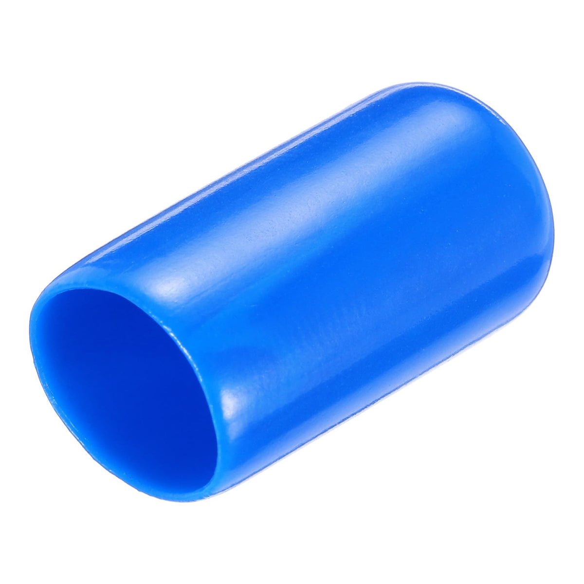 20pcs Rubber End Caps 10mm