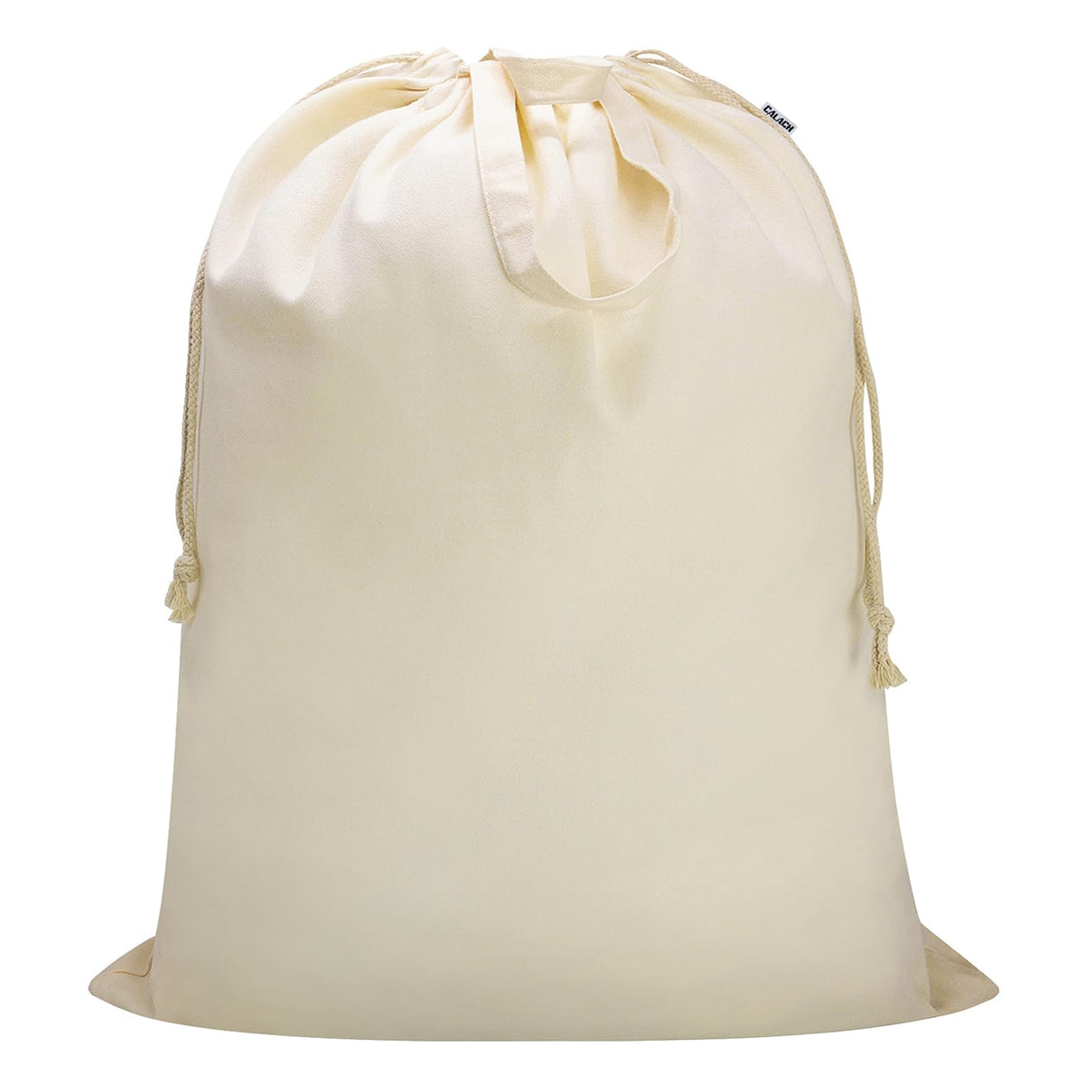 Canvas Laundry Bag 33"Wx 35"H