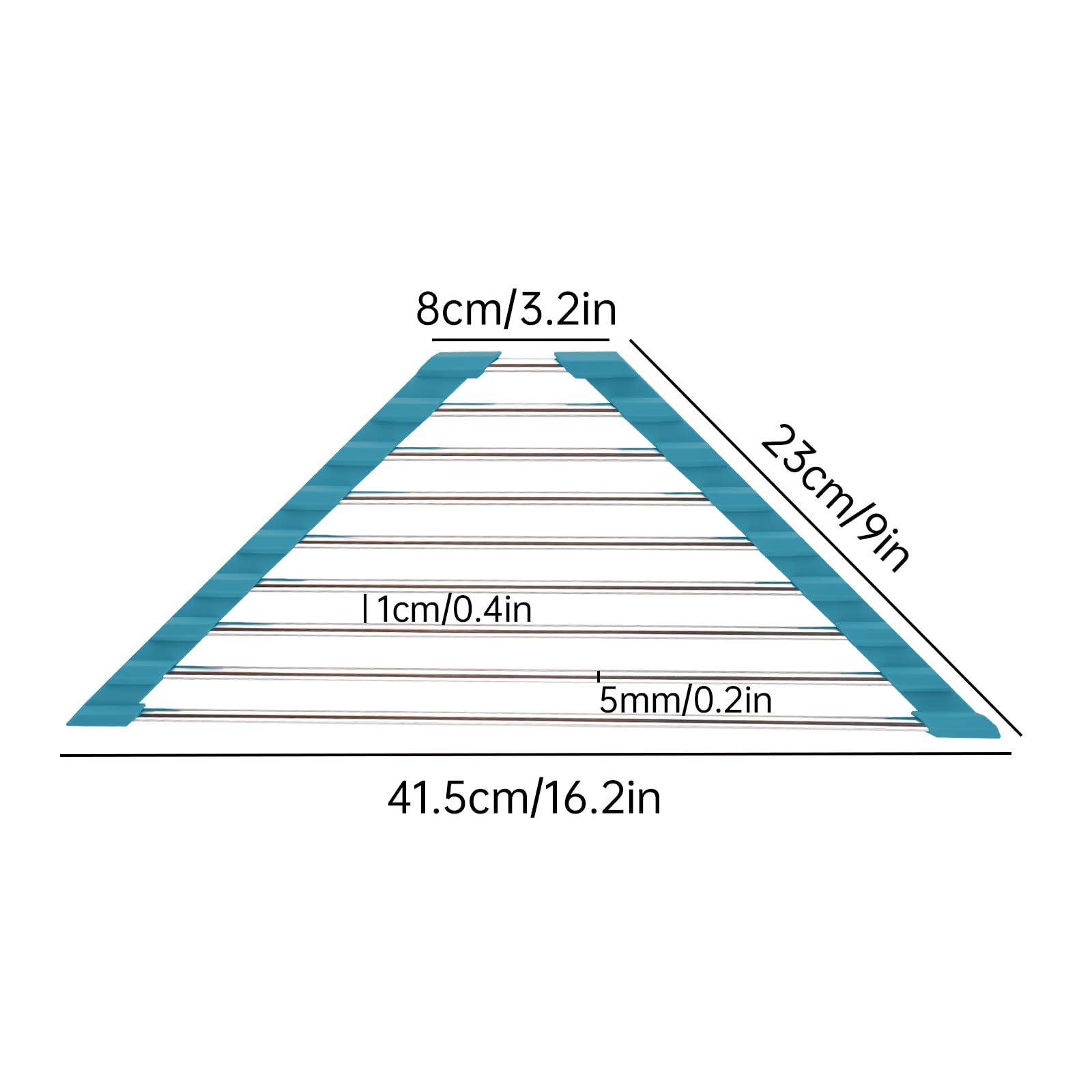 Triangle Roll