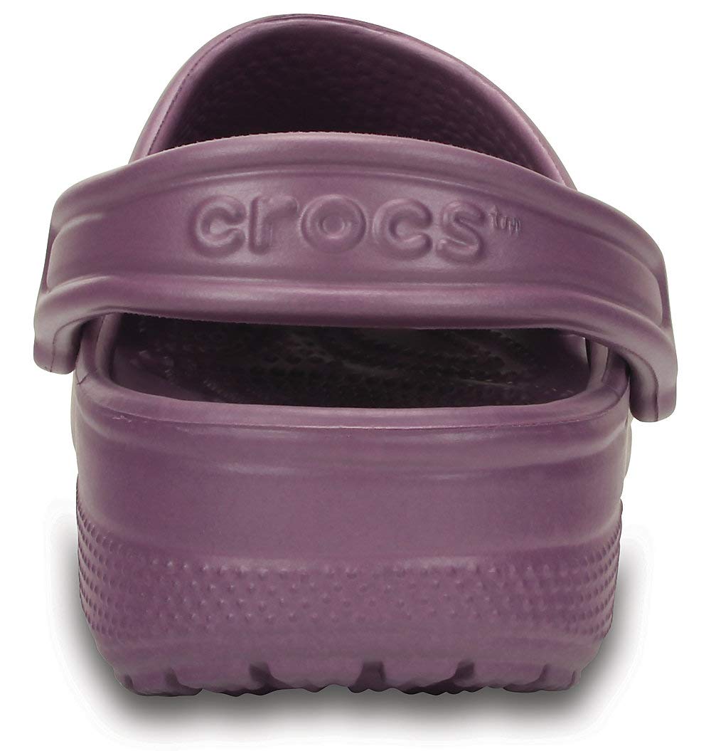 Men's and Women's Classic Clog