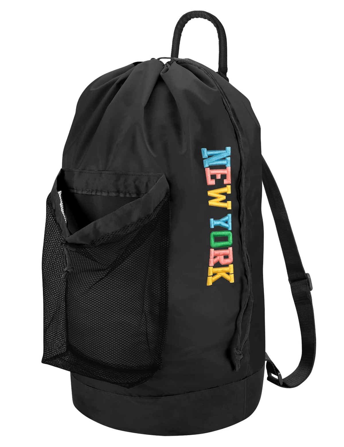 Backpack Laundry Bag