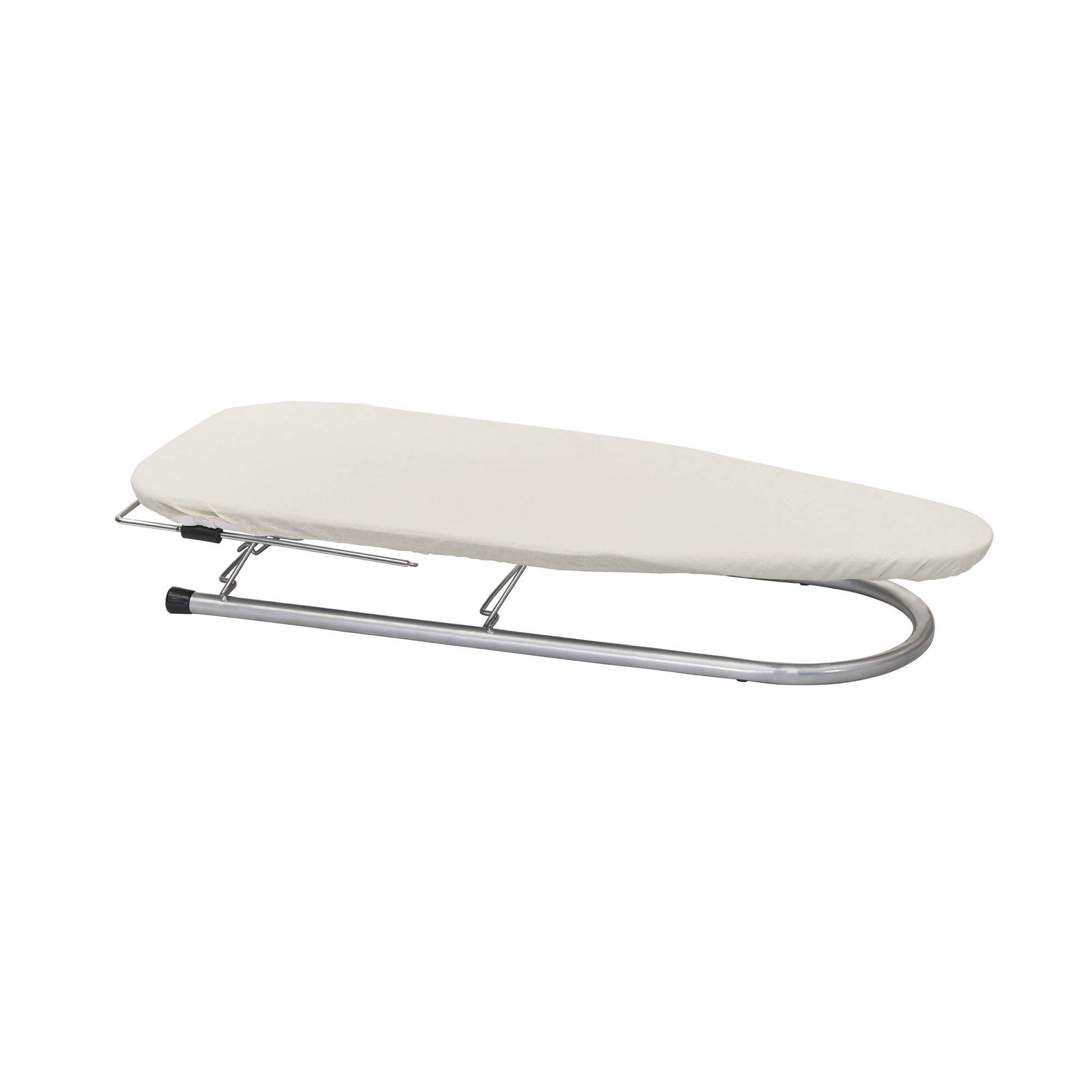 Tabletop Ironing Board
