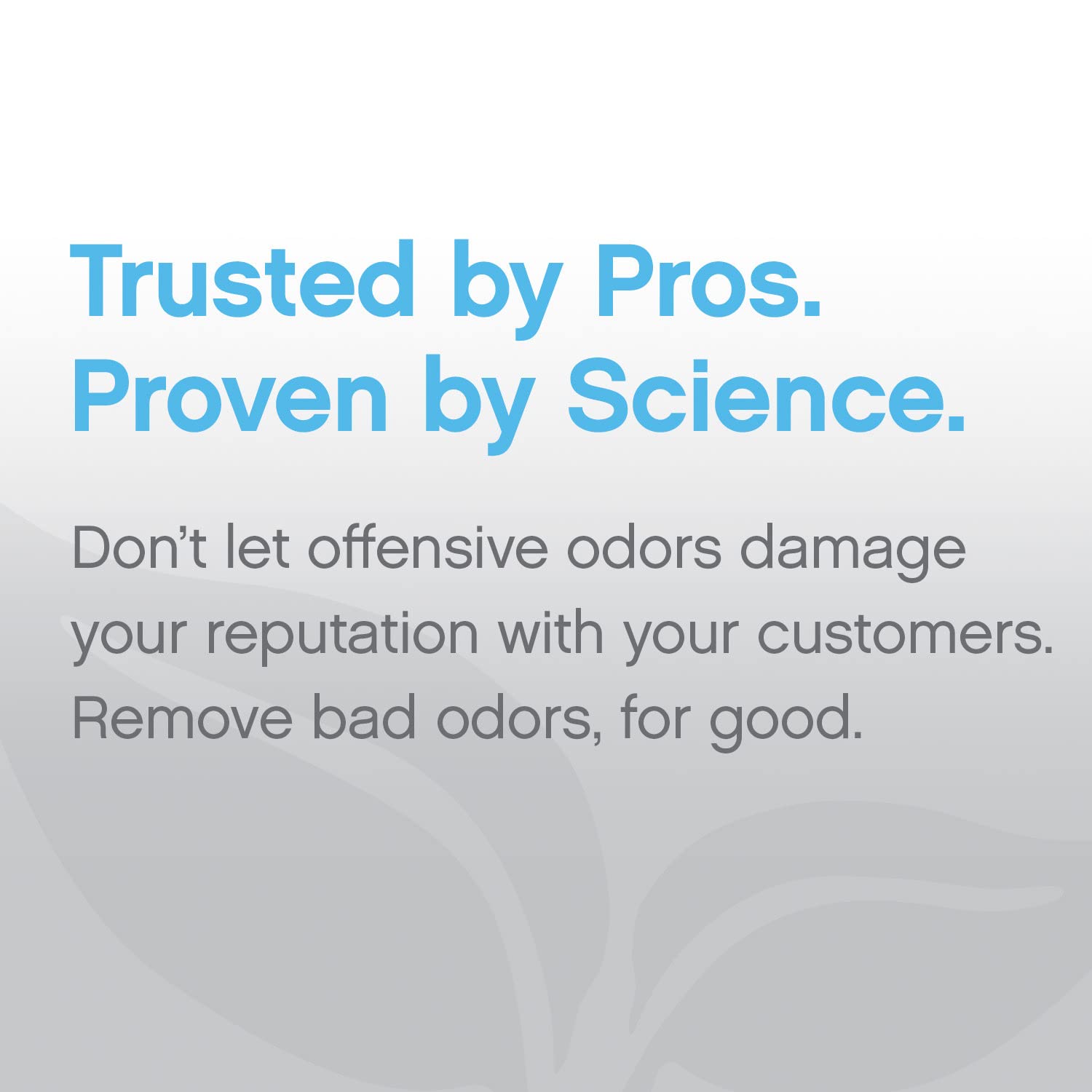 Commercial Odor Eliminating Gel (24 Fl Oz)