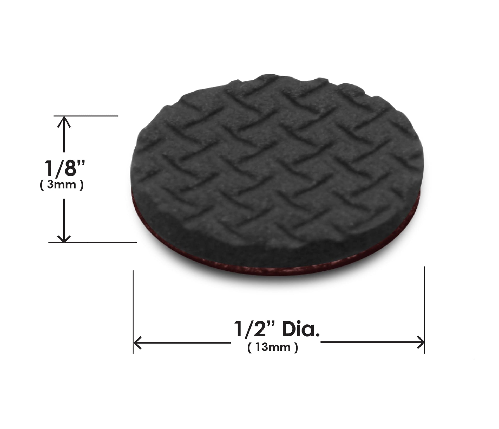 GorillaBumperPads Premium 1 (64 Count)