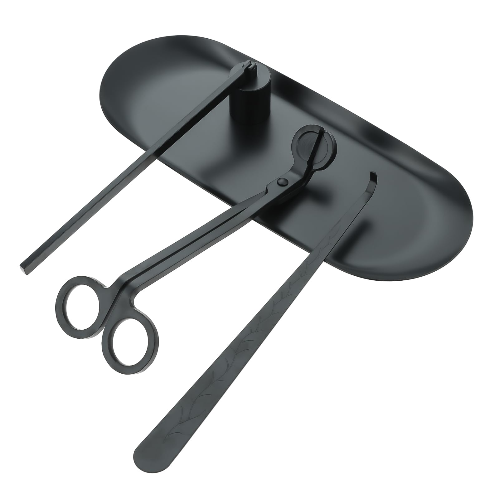 4 in 1 Candle Tool Set