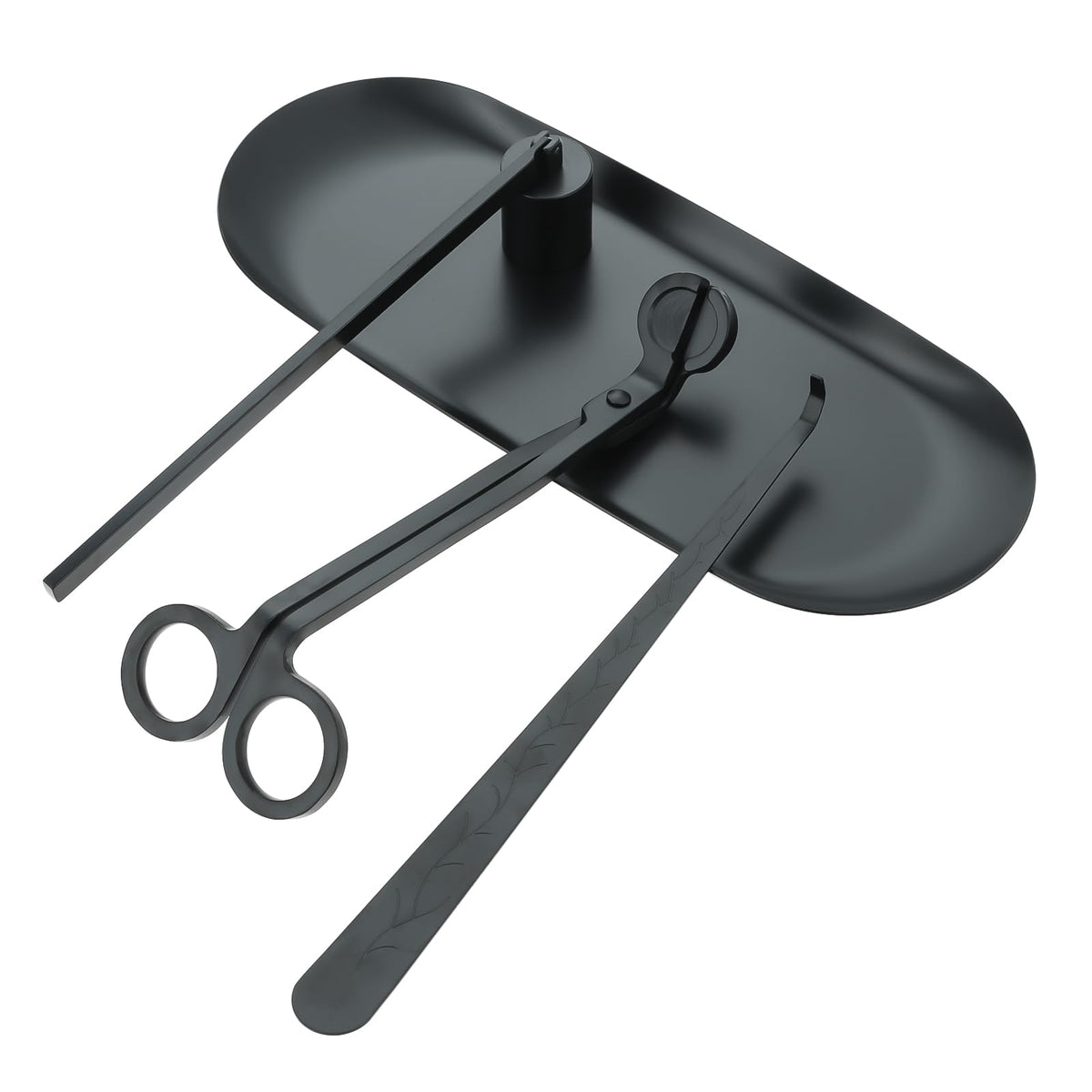 4 in 1 Candle Tool Set