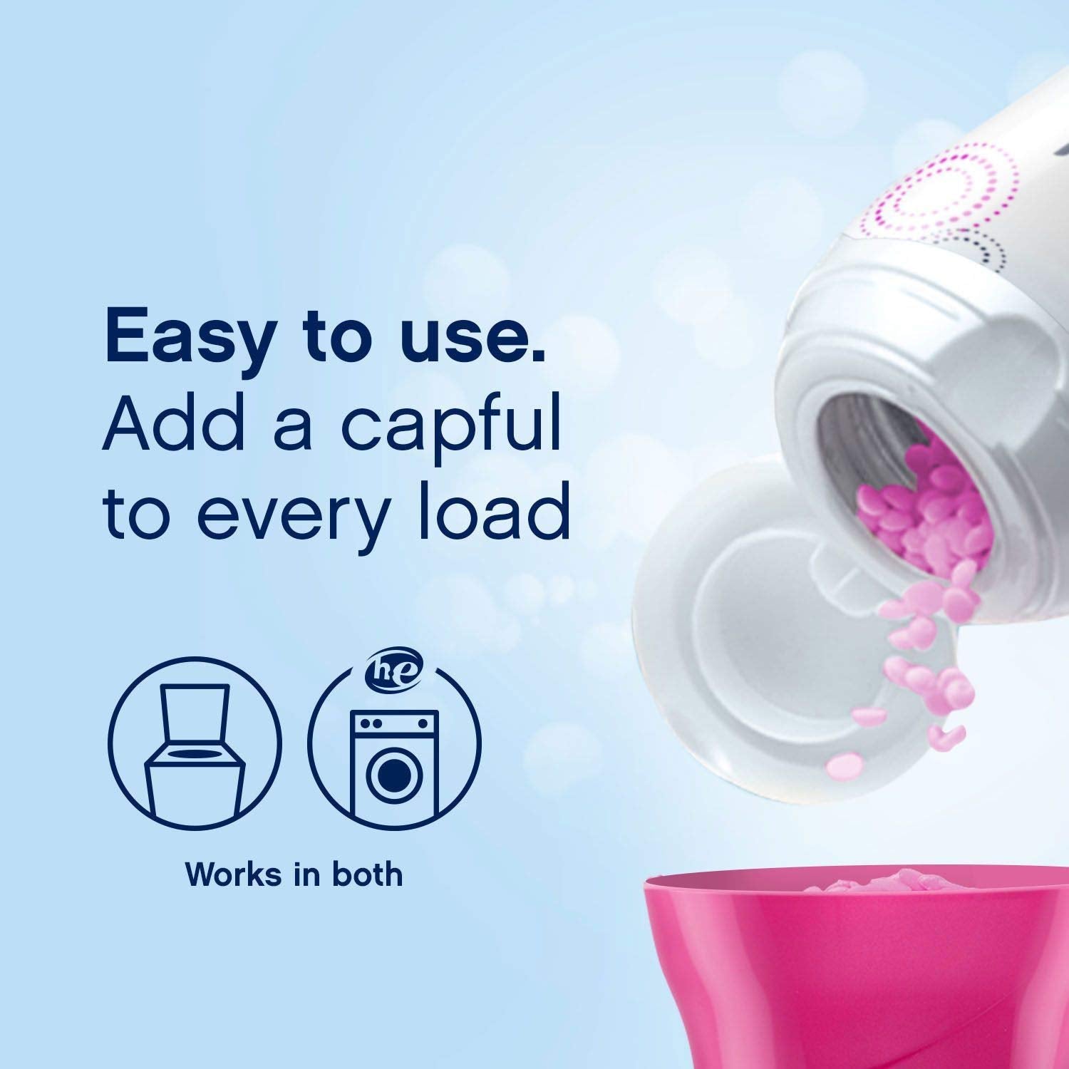 Fresh Protect With Febreze April Fresh In (30.3 Ounce)