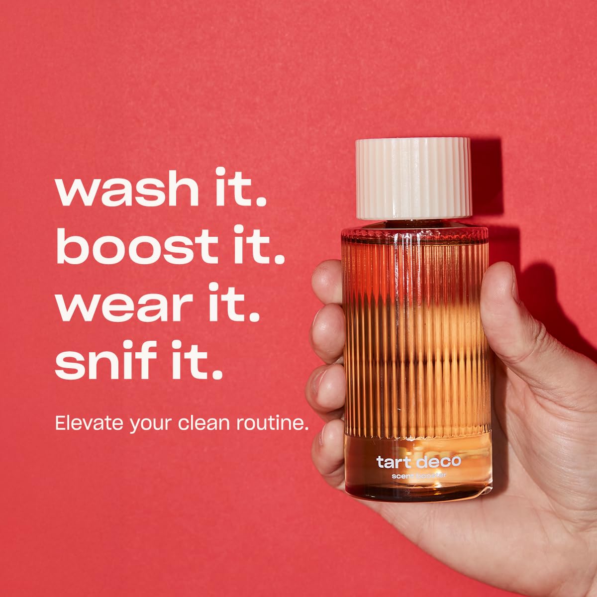 Tart Deco Non (8.5 Fl Oz)