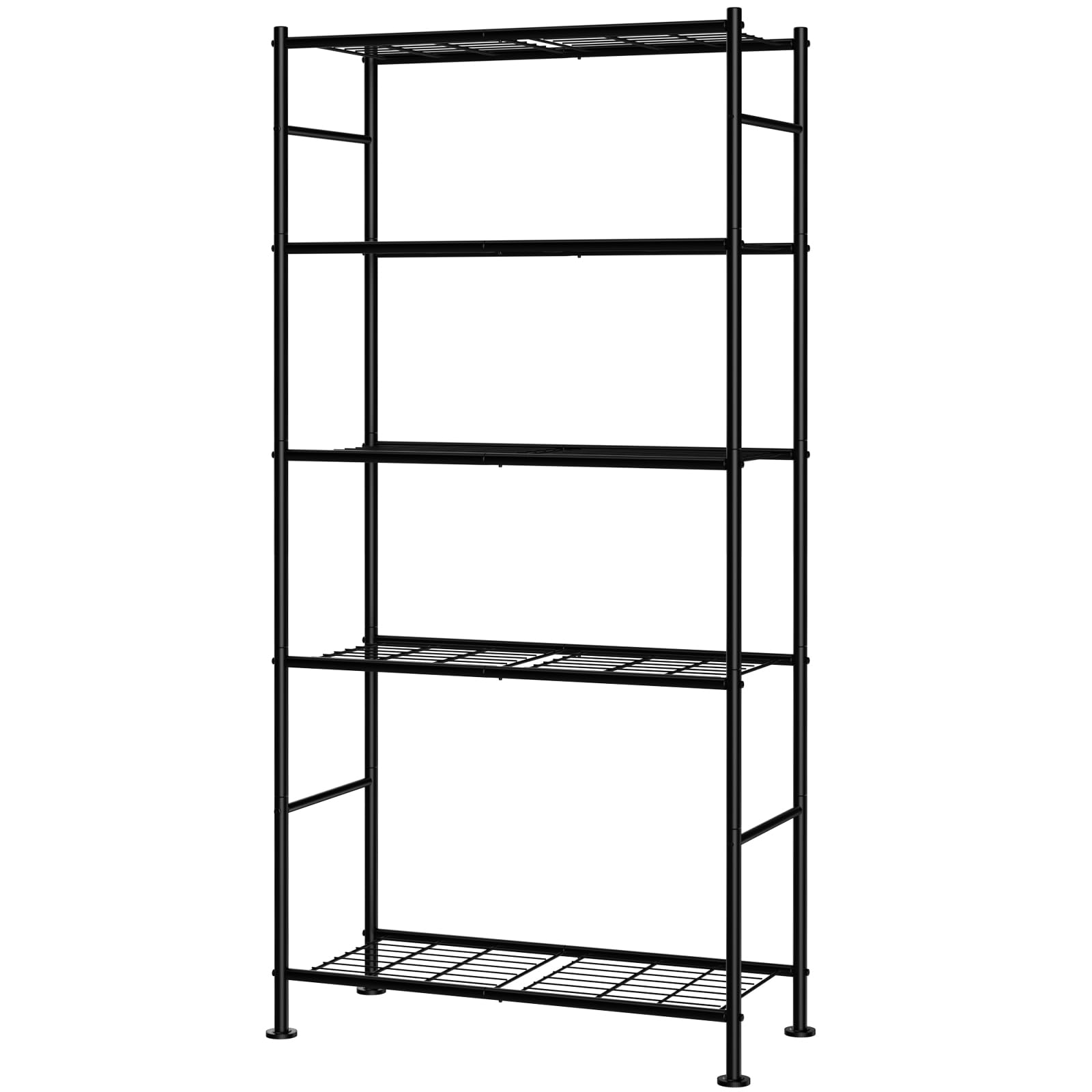 Storage Shelves (5 Count)