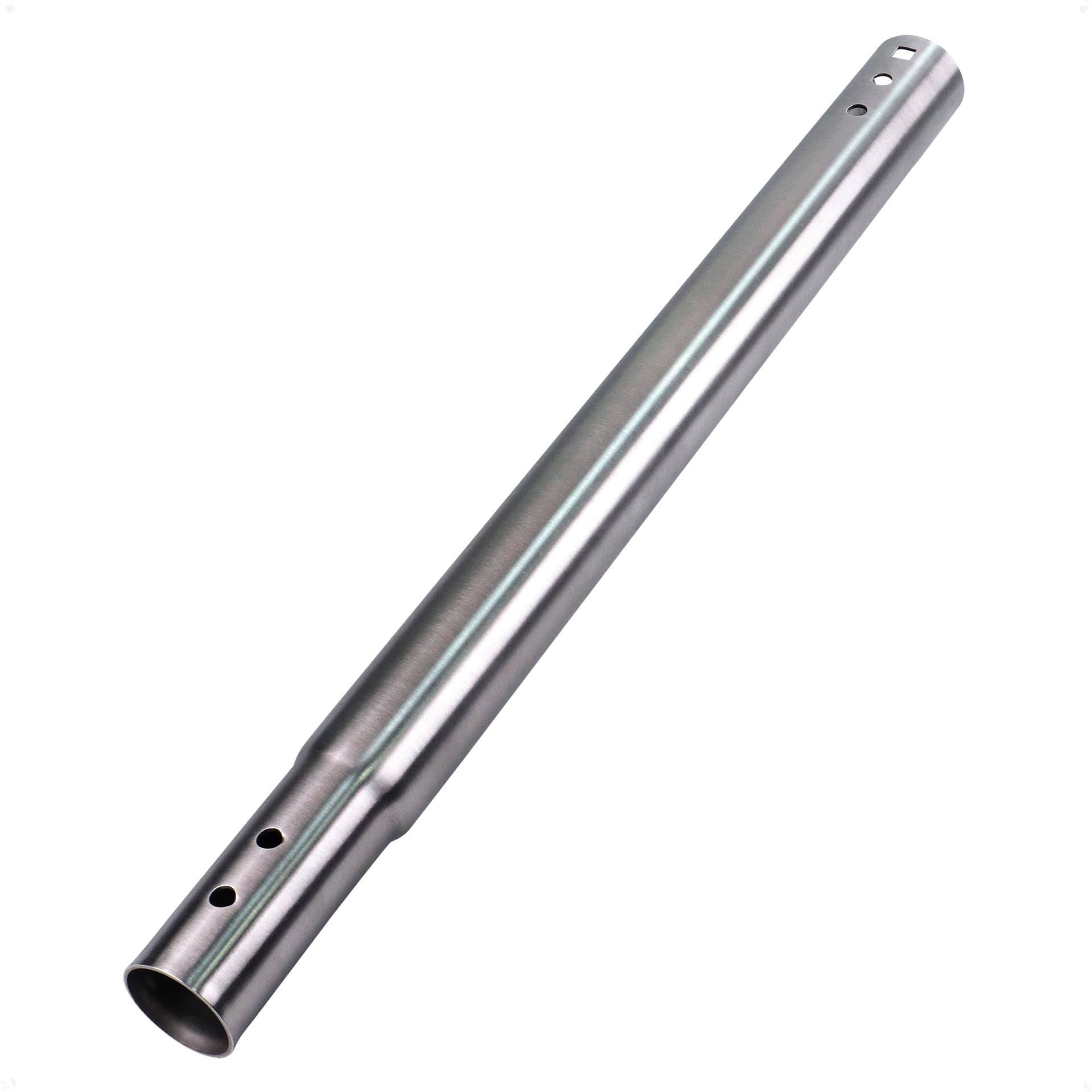 15 inch Stainless Steel Extension Pole for J