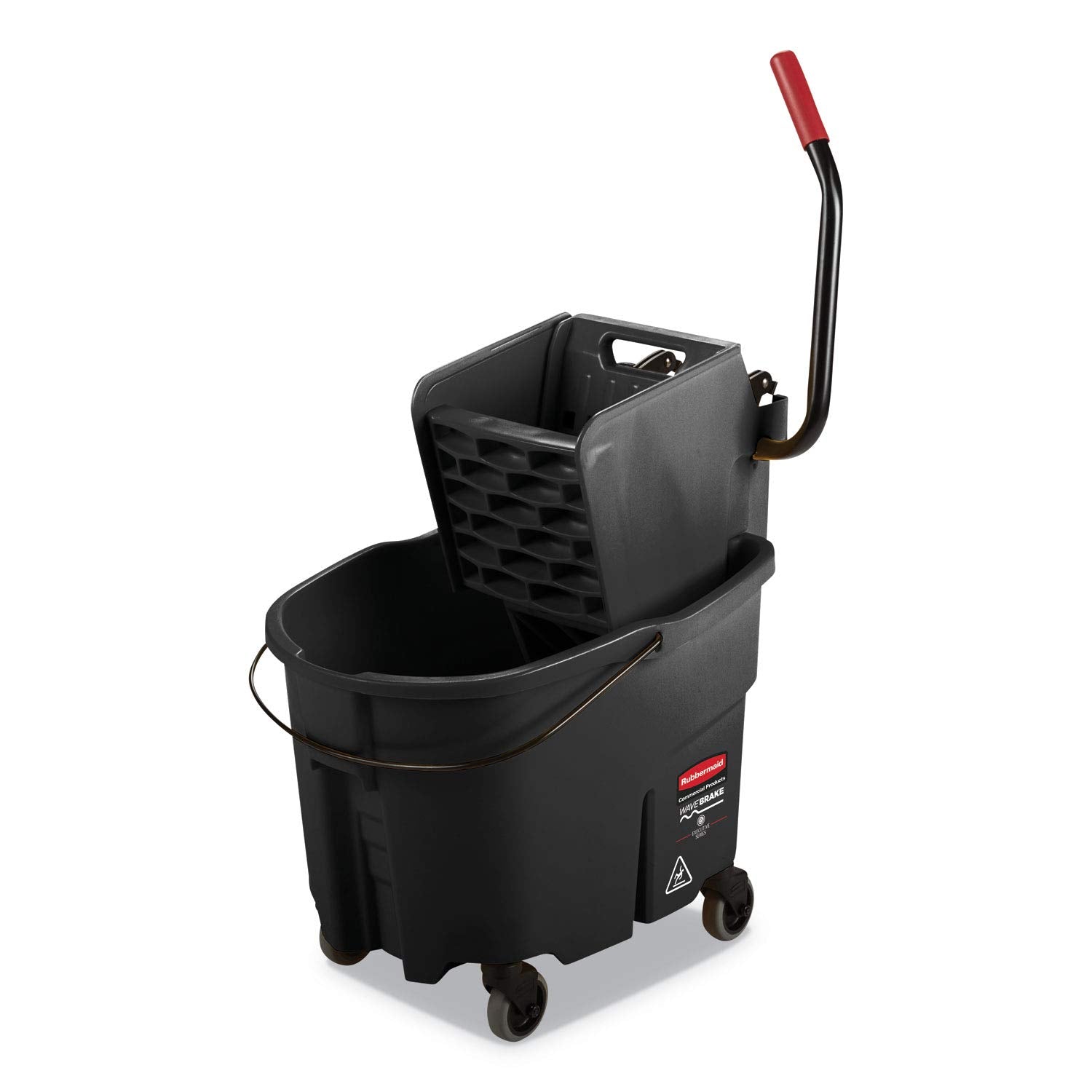 WaveBrake 35 QT Side