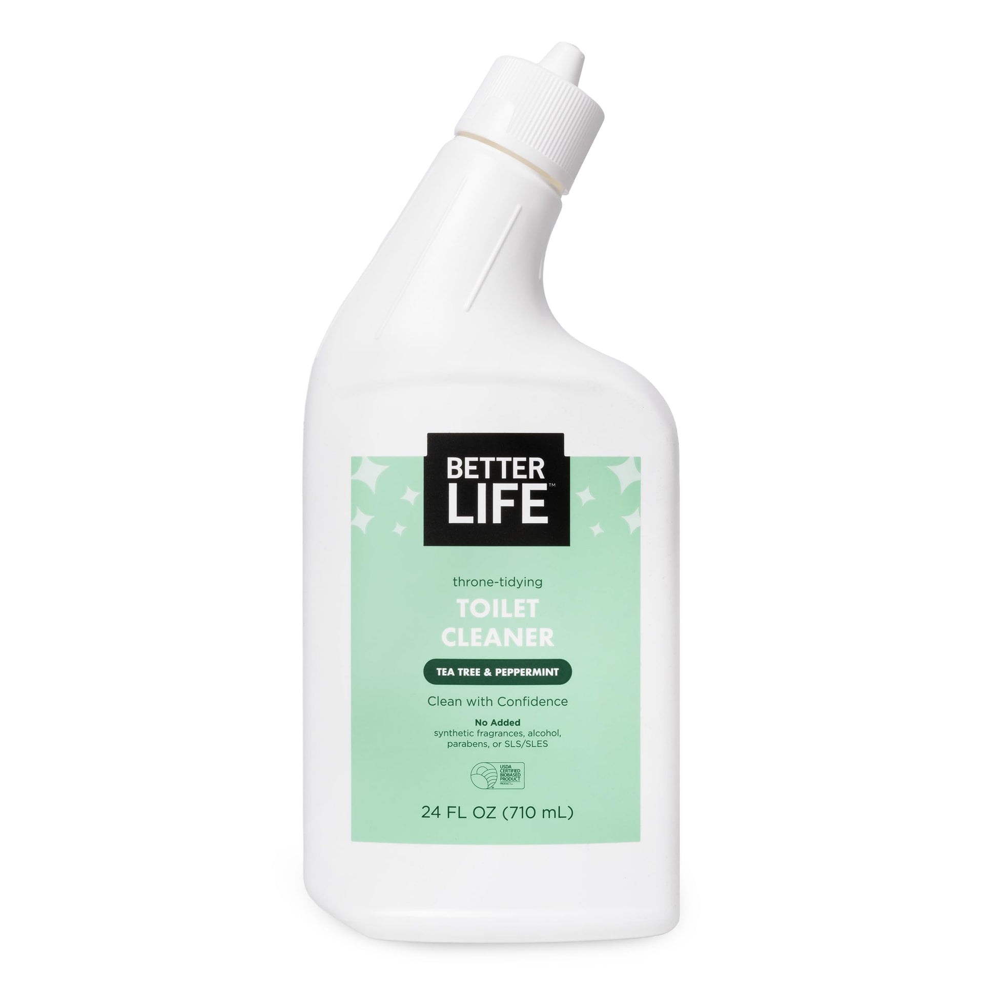 Toilet Bowl Cleaner (24 Fl Oz)