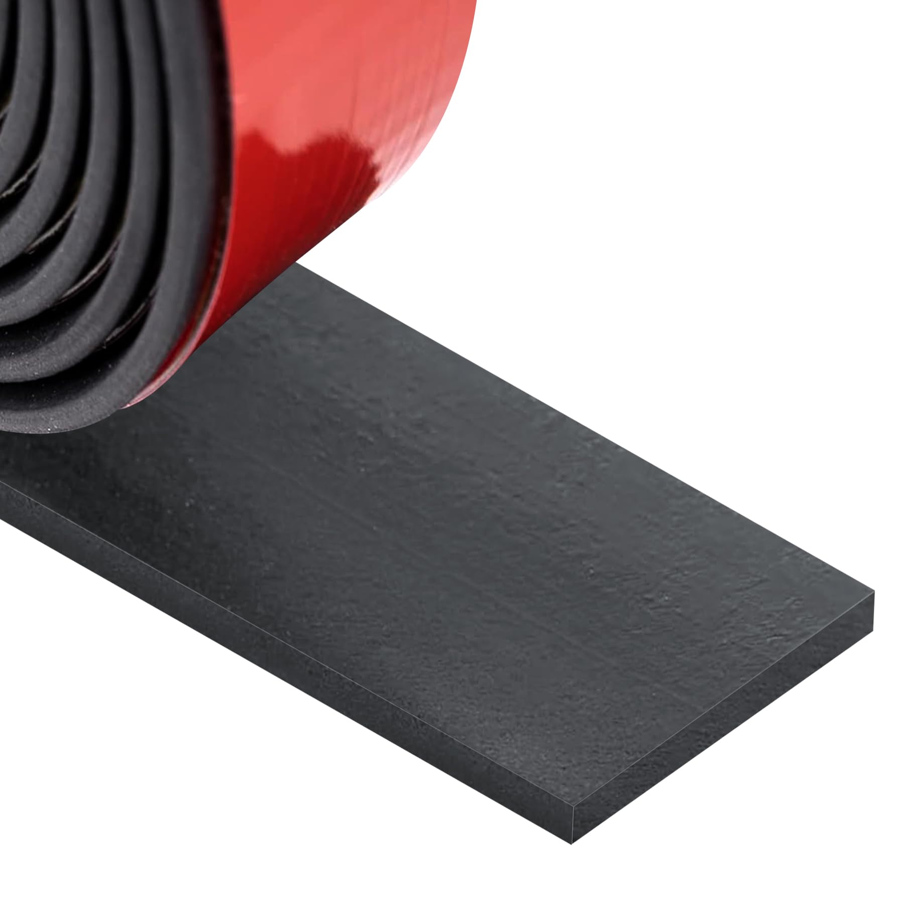 Adhesive Rubber Strips Neoprene Rubber Sheets