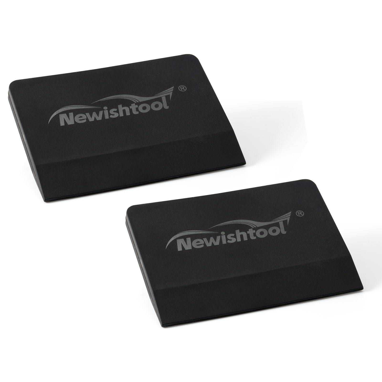 Soft Silicone Small Squeegee for Vinyl