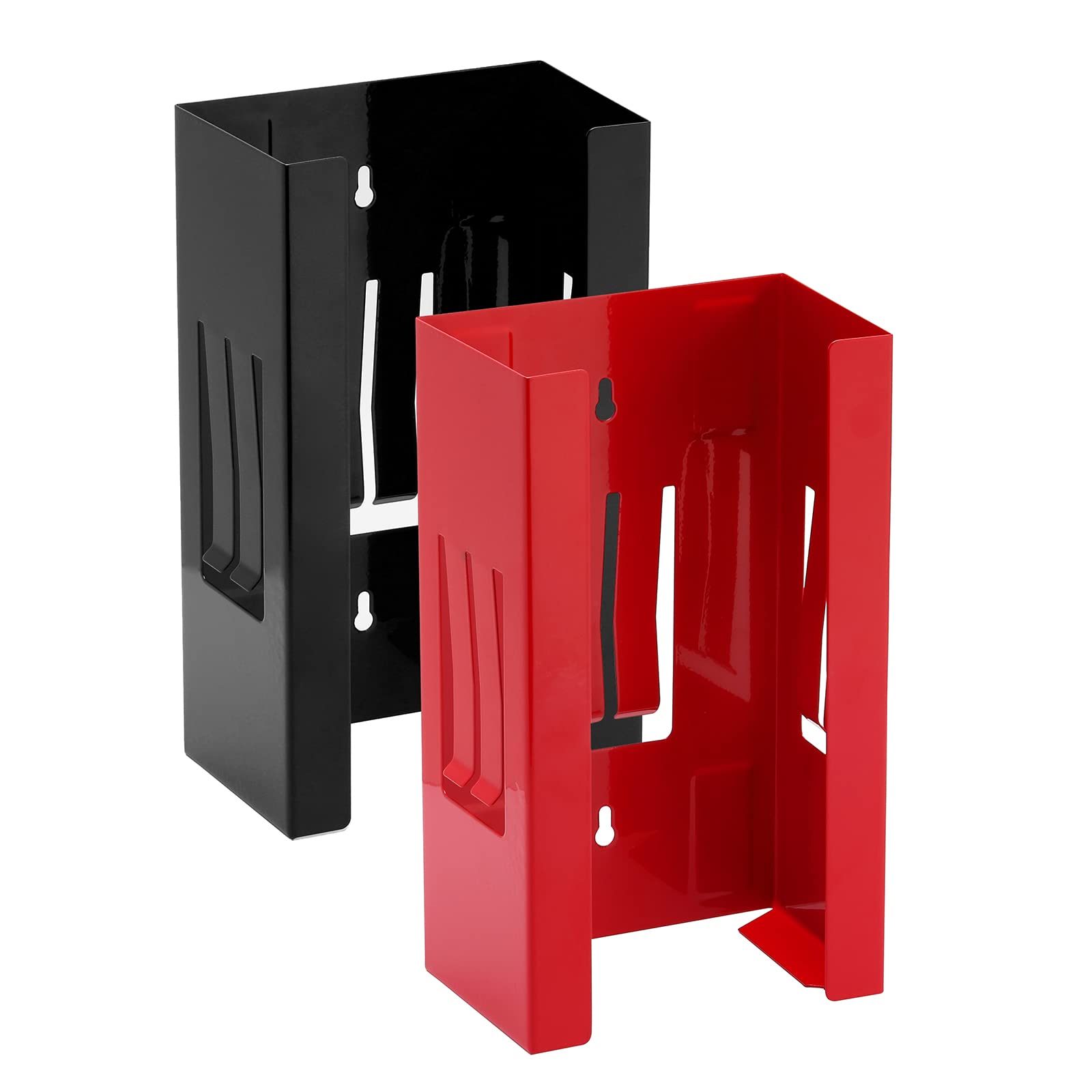 2PCS Magnetic Glove Dispenser