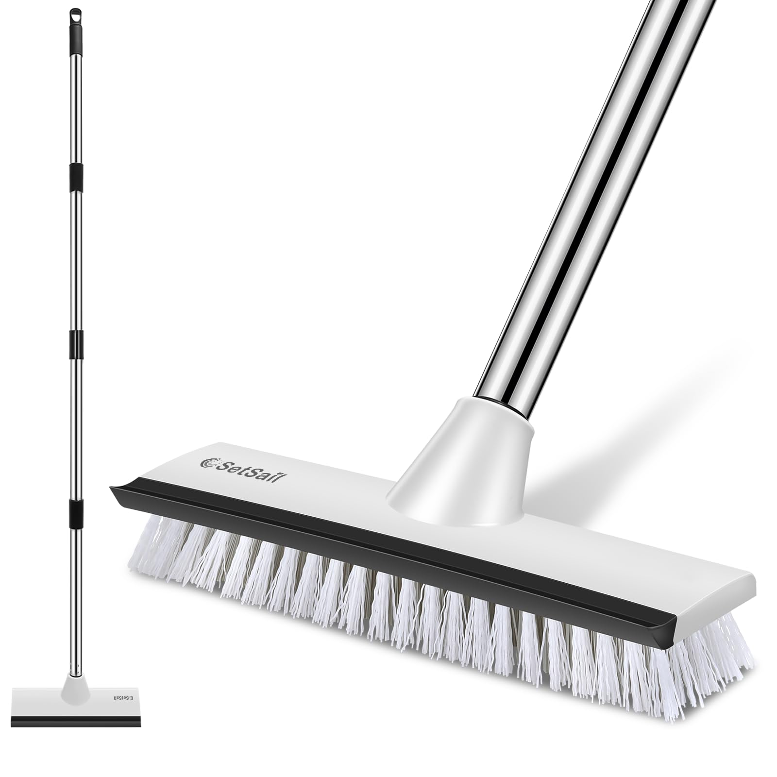 Floor Scrub Brush