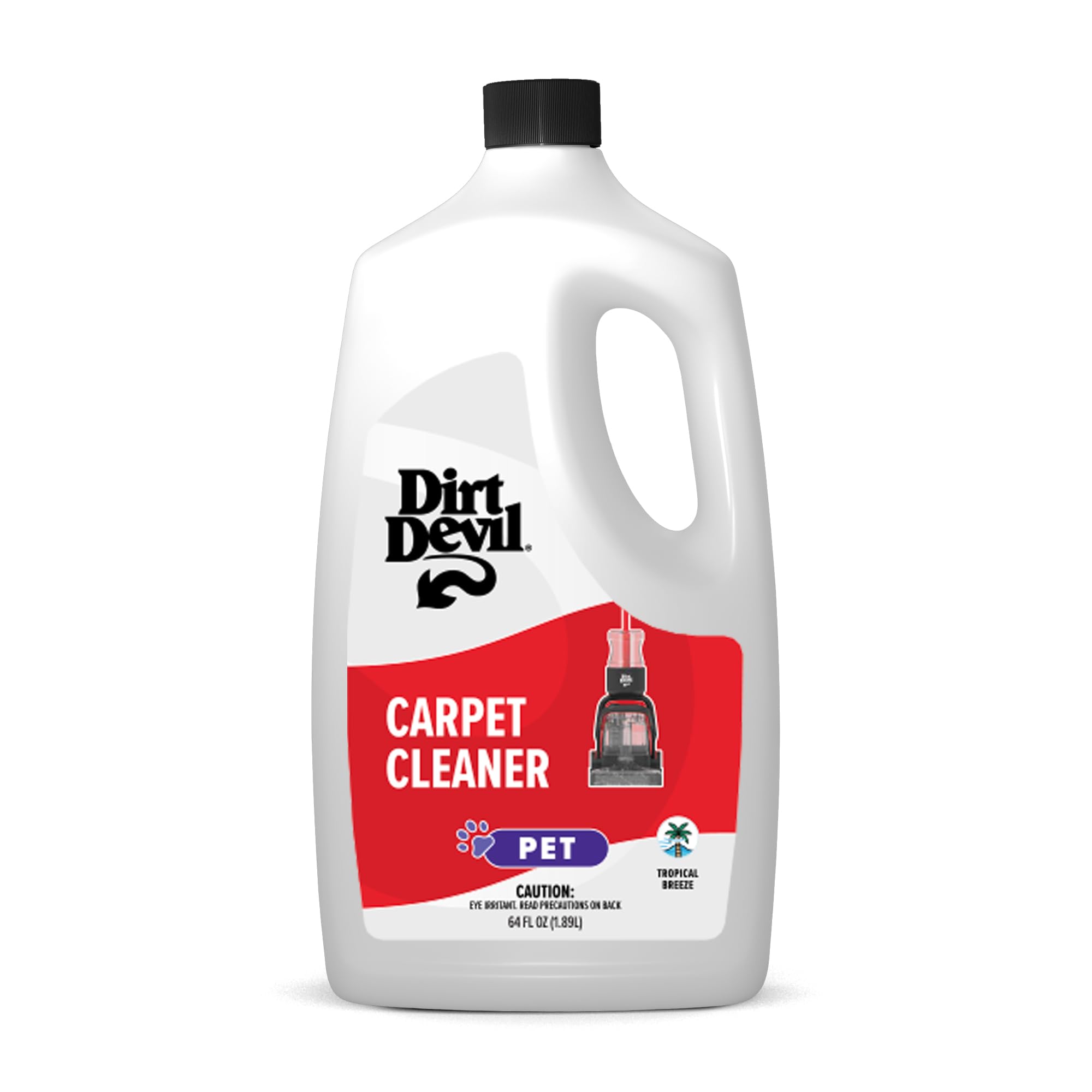 Pet Carpet Cleaner Solution (64 Fl Oz)
