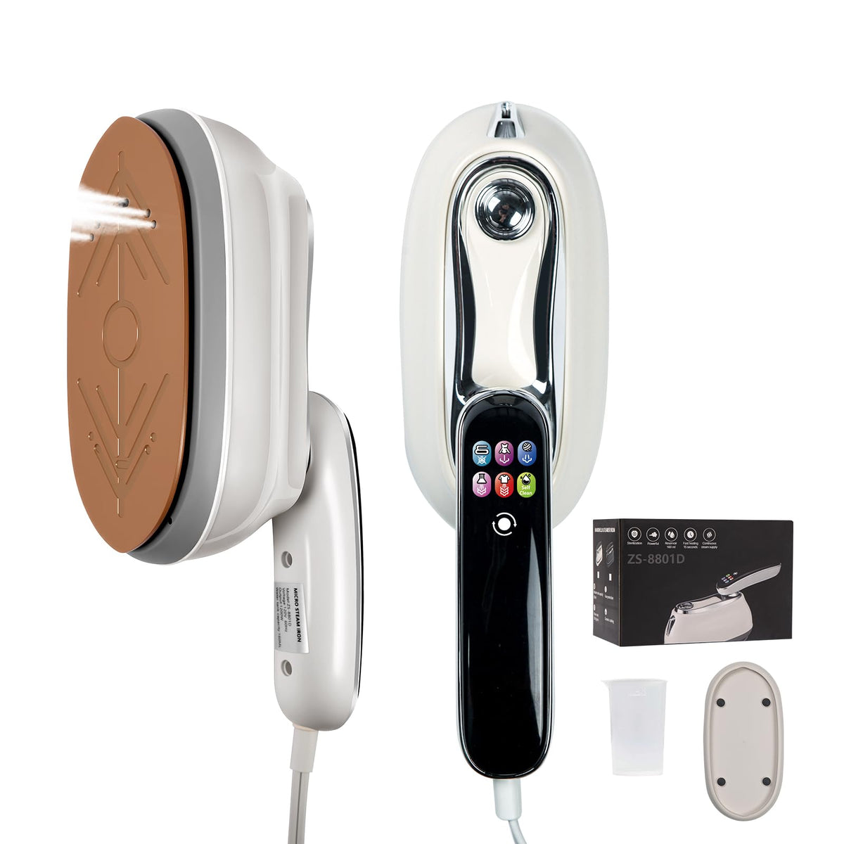 Clothes Steamer Handheld