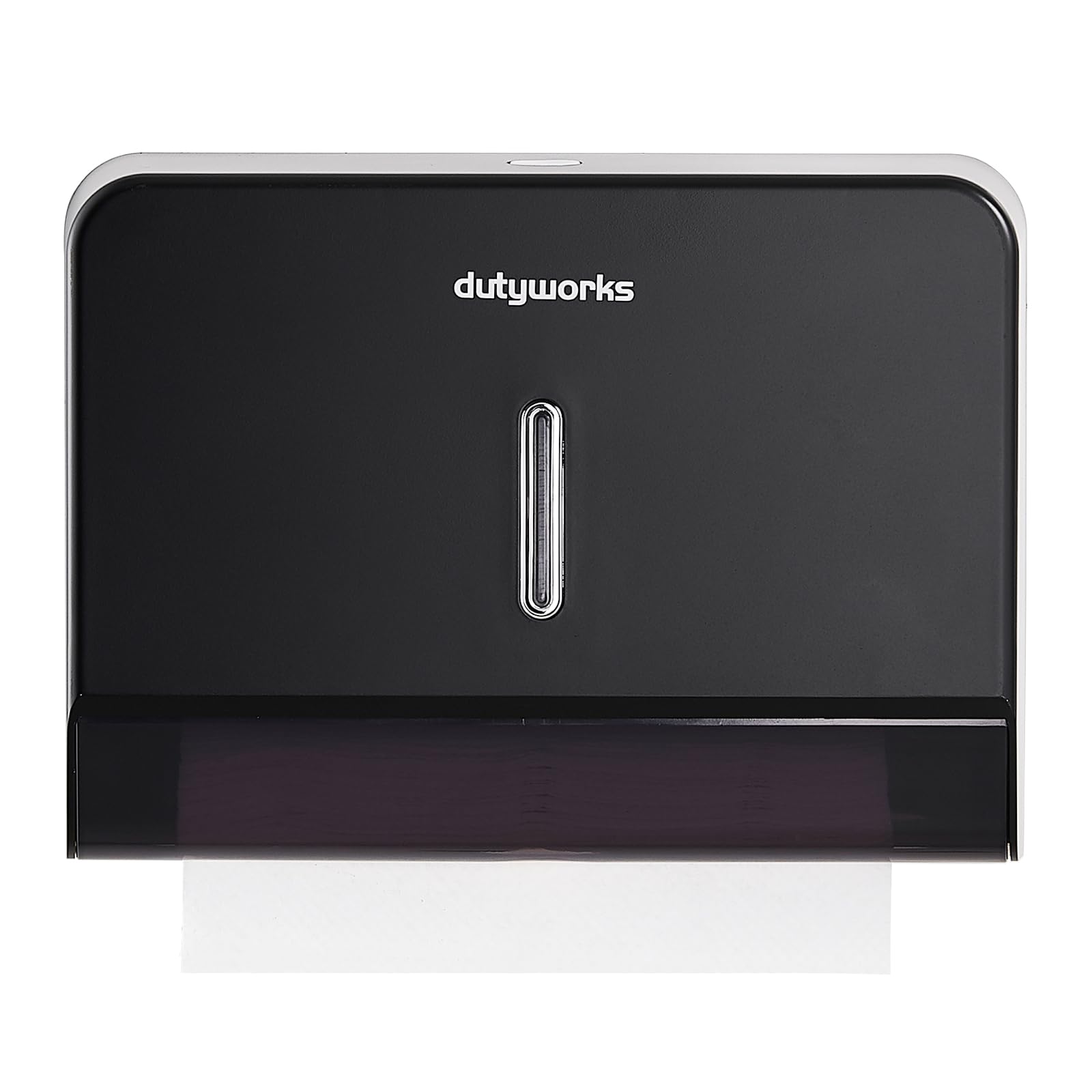 Paper Towel Dispenser Wall Mount (200 Count)