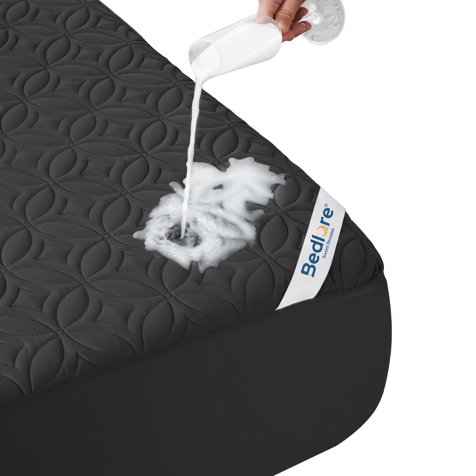 Waterproof Mattress Protector