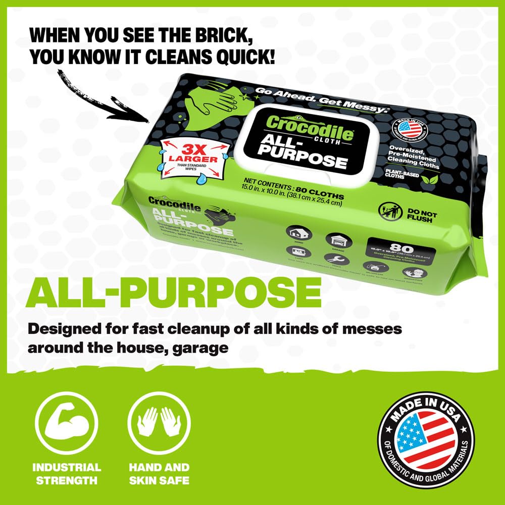 All Purpose Plant (640 Count)