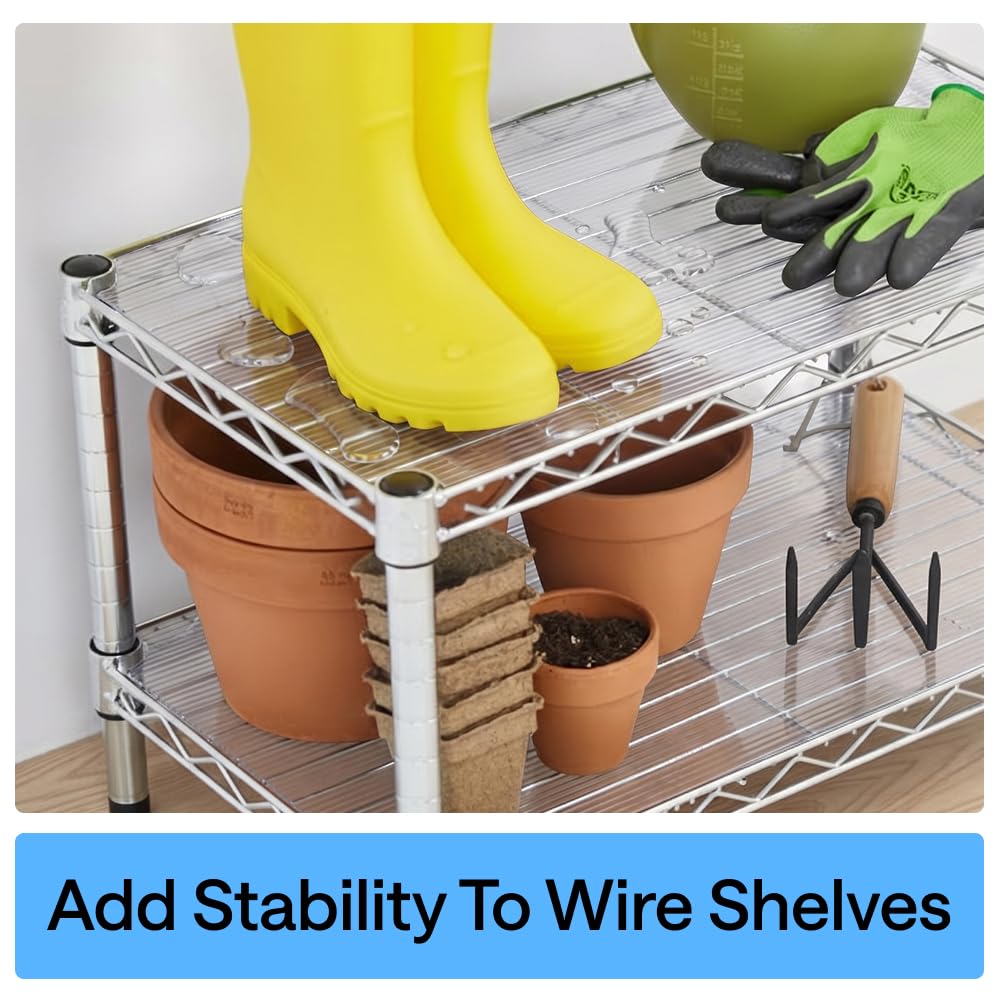 DuraGuard Shelf Liner (14.58 Sq Ft)