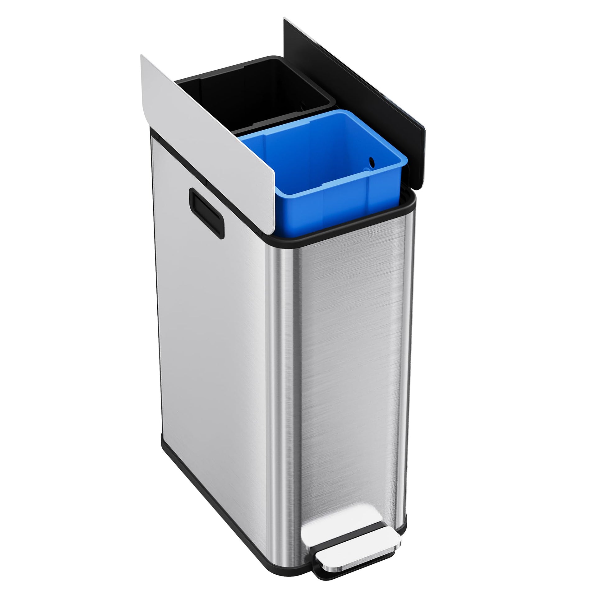 56 L 14.8 gal Step (2 Count)