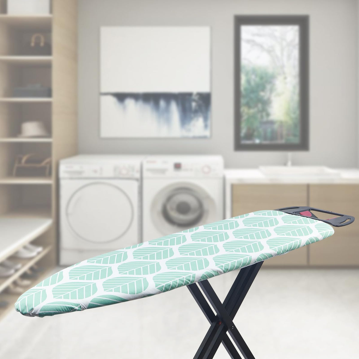 Ironing Board Cover and Pad