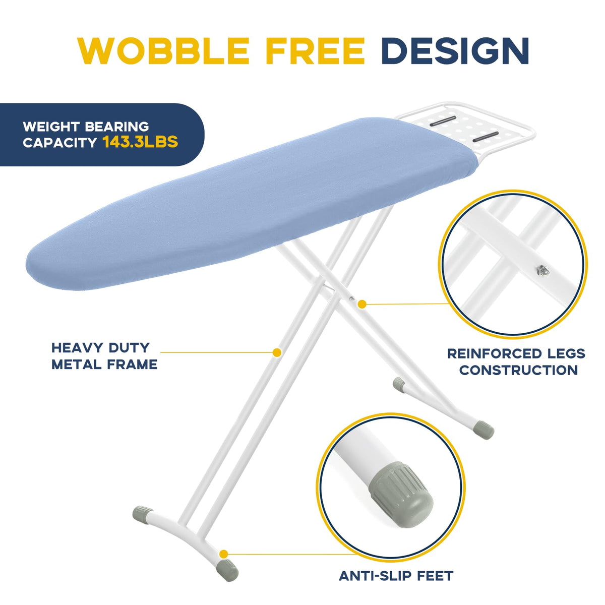 Ironing Board