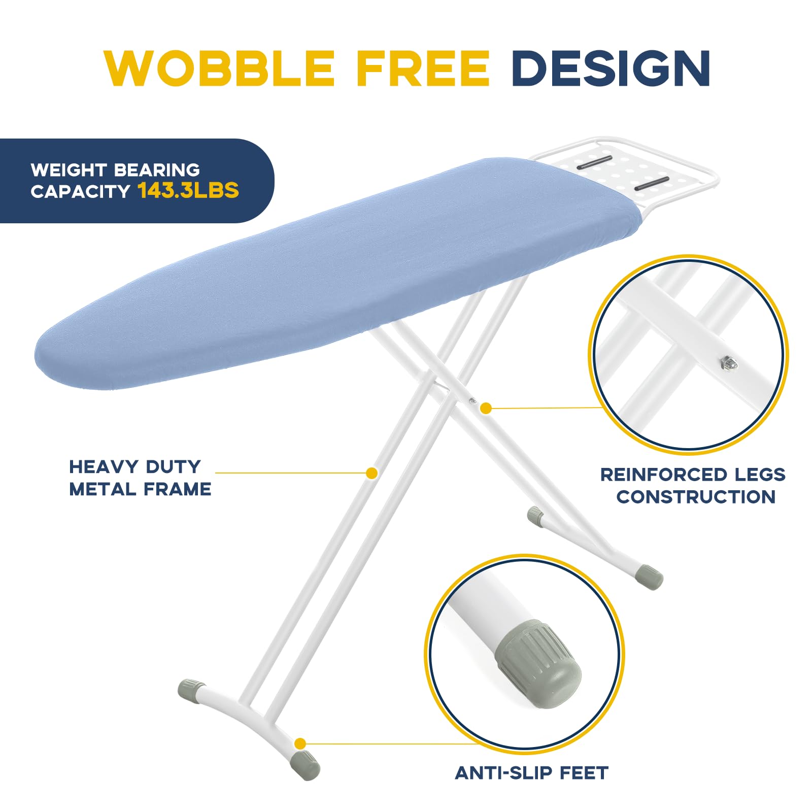 Ironing Board