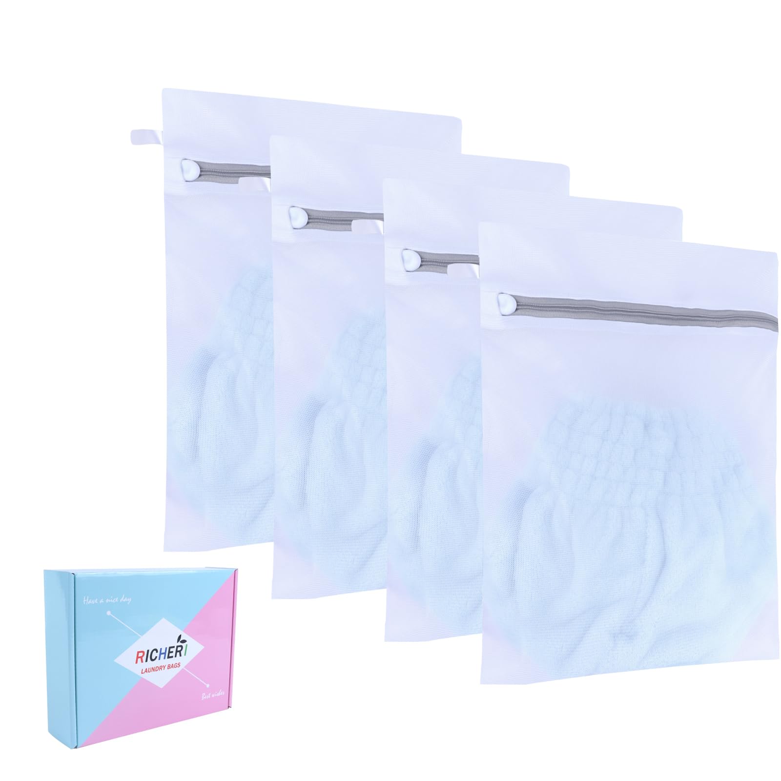 Mesh Laundry Bags