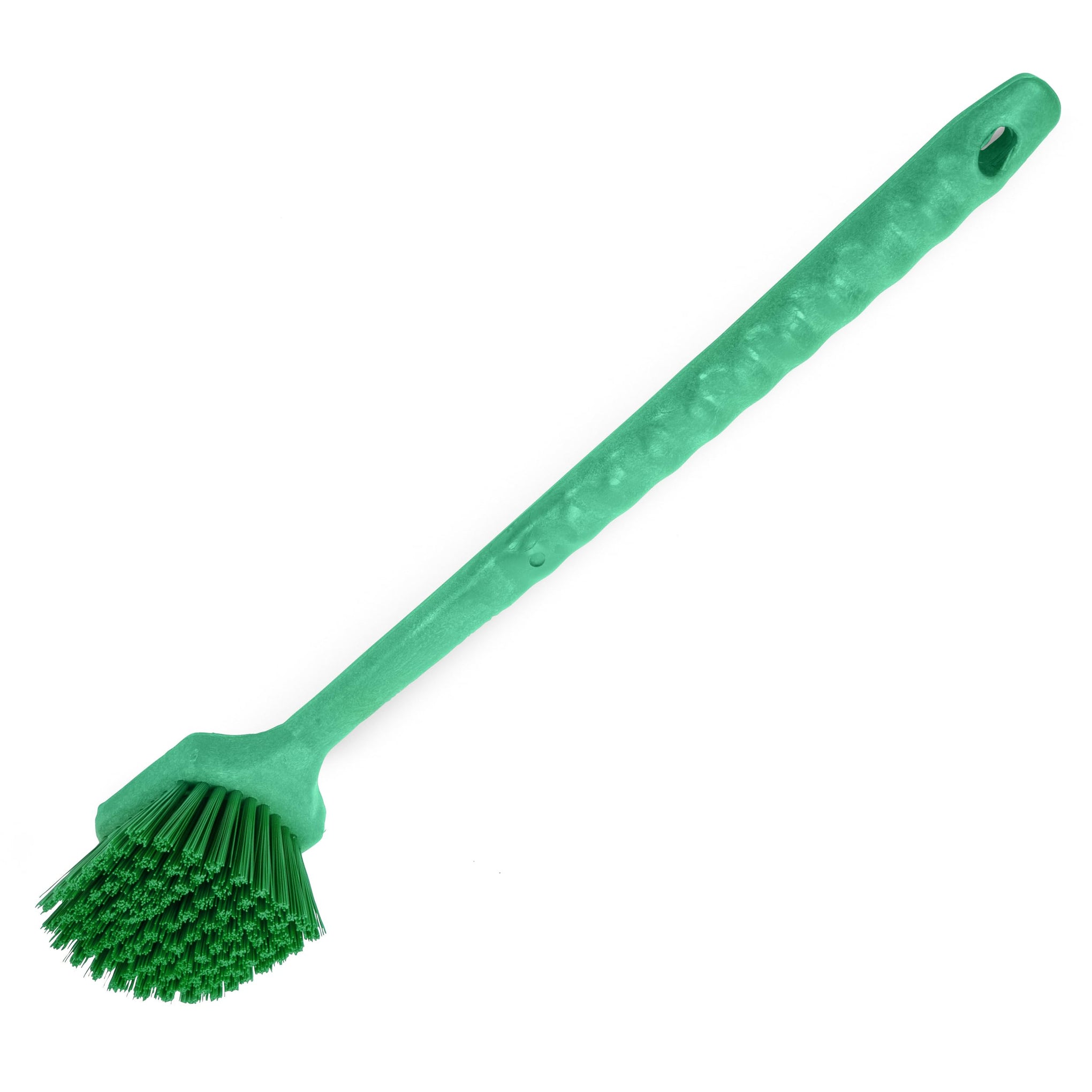 20" Floater Scrub Brush with Long Handle