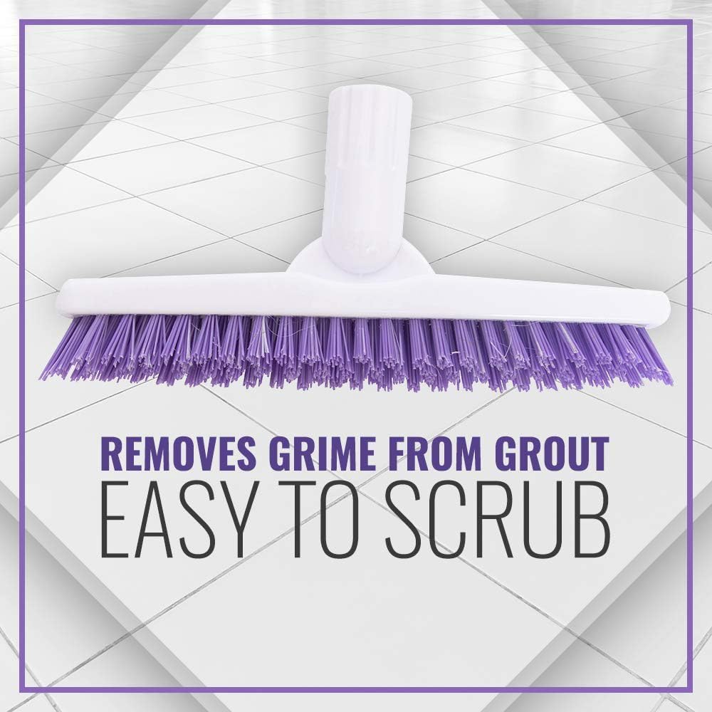 Tile Grout E Z Scrubber Complete - ModHome Supplies