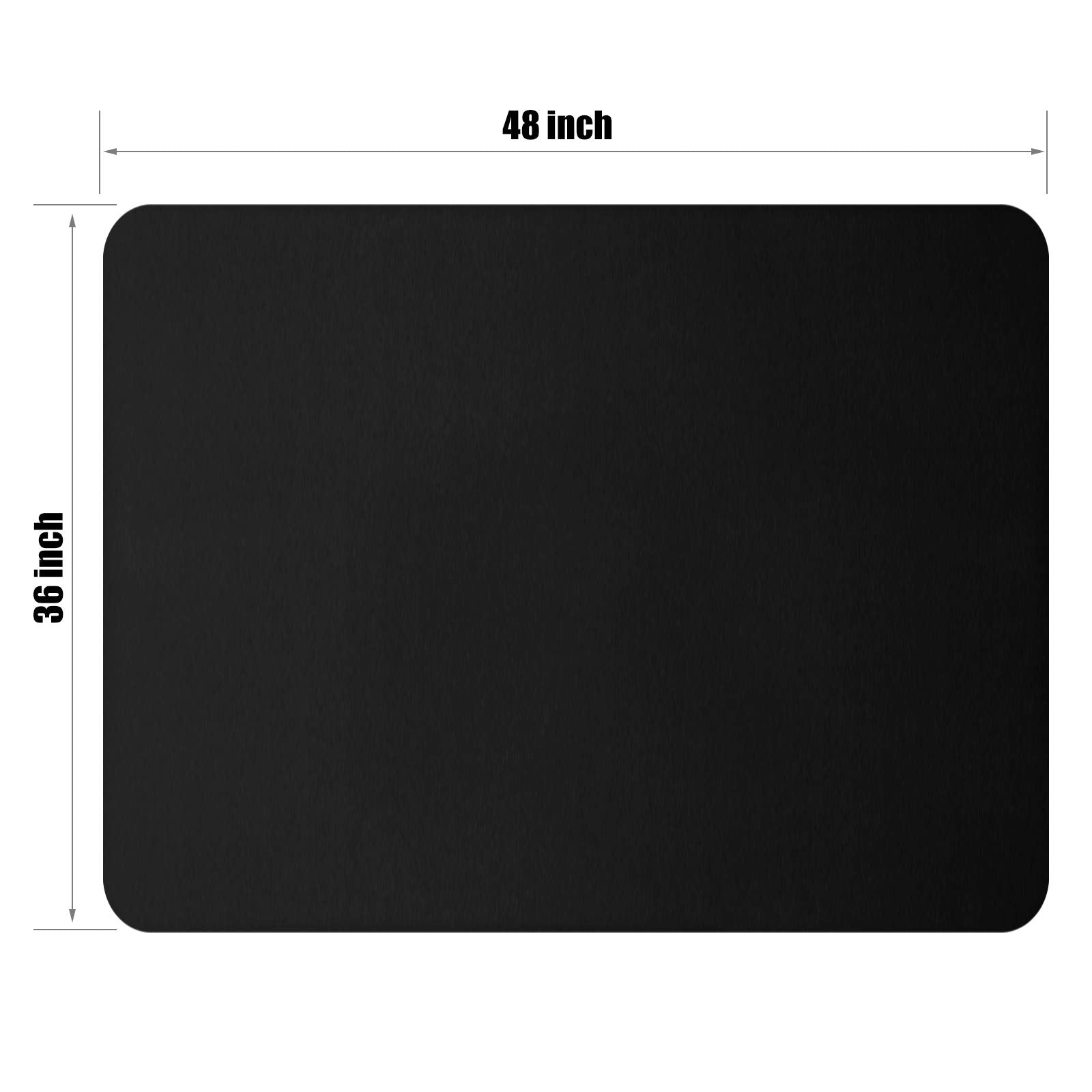 Chair mat for Hardwood Floor