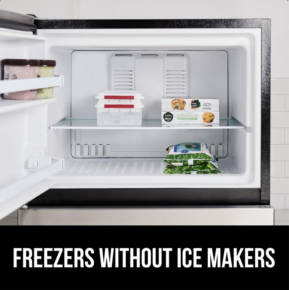 BPA Free Easy Release Ice Cube Tray for Freezer