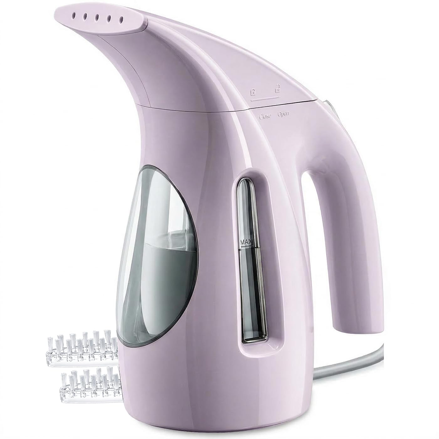 Upgraded Steamer for Clothes