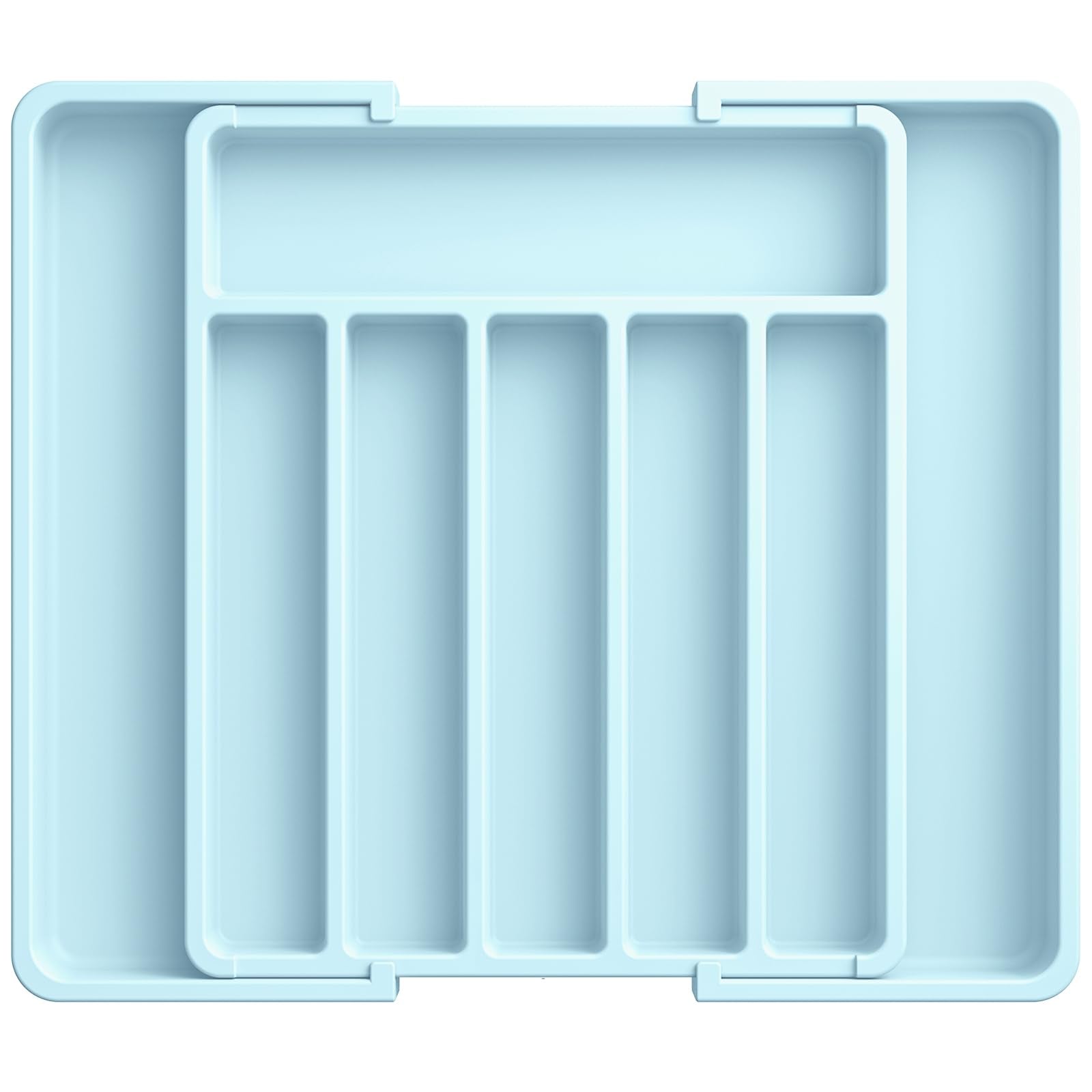 Silverware Drawer Organizer