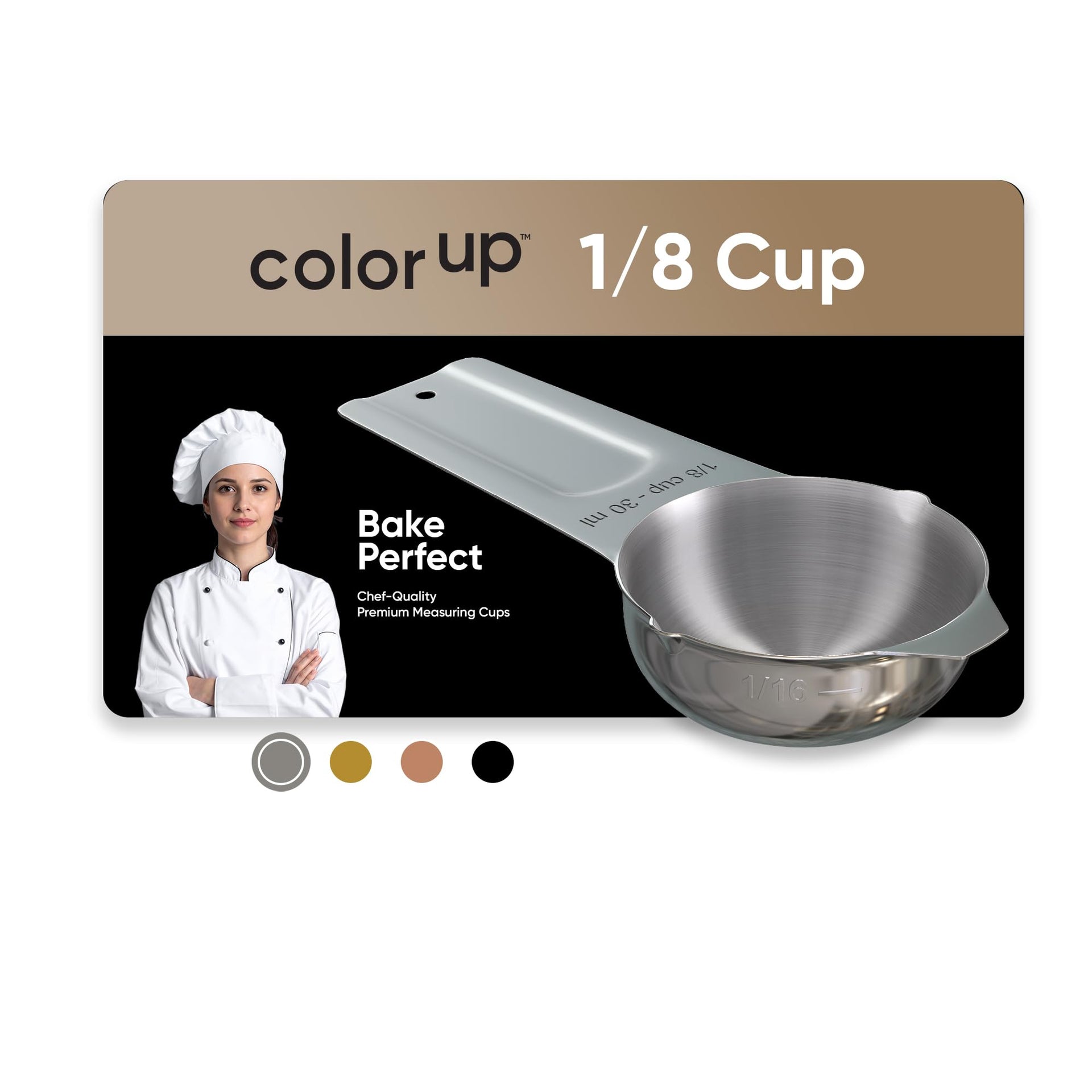 Cup Measuring Cup