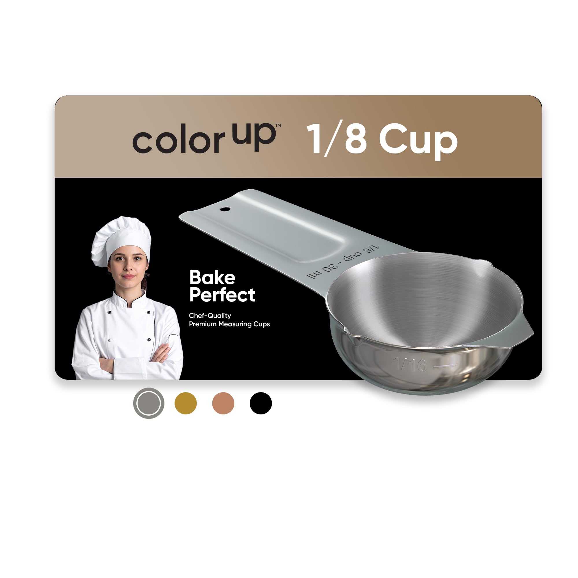 Cup Measuring Cup