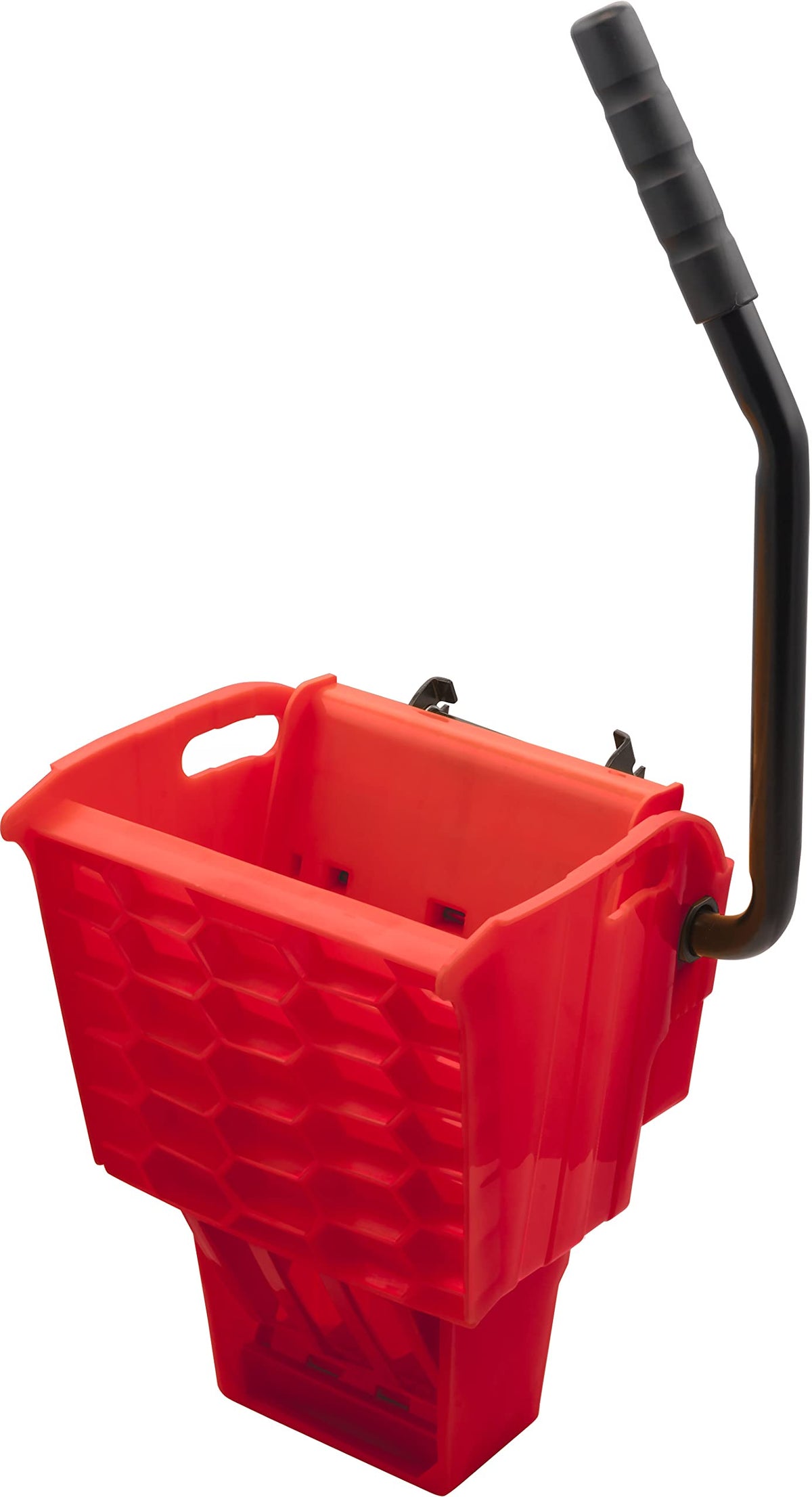 35 Qt Mop Bucket System with Wringer and Insert
