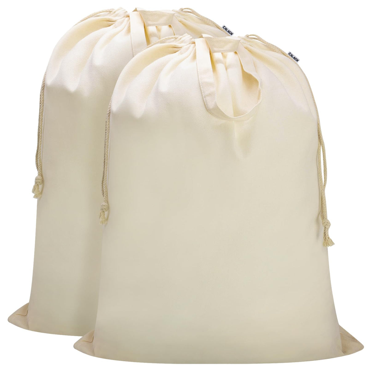 Canvas Laundry Bag